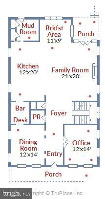 CLARENDON - Residential
