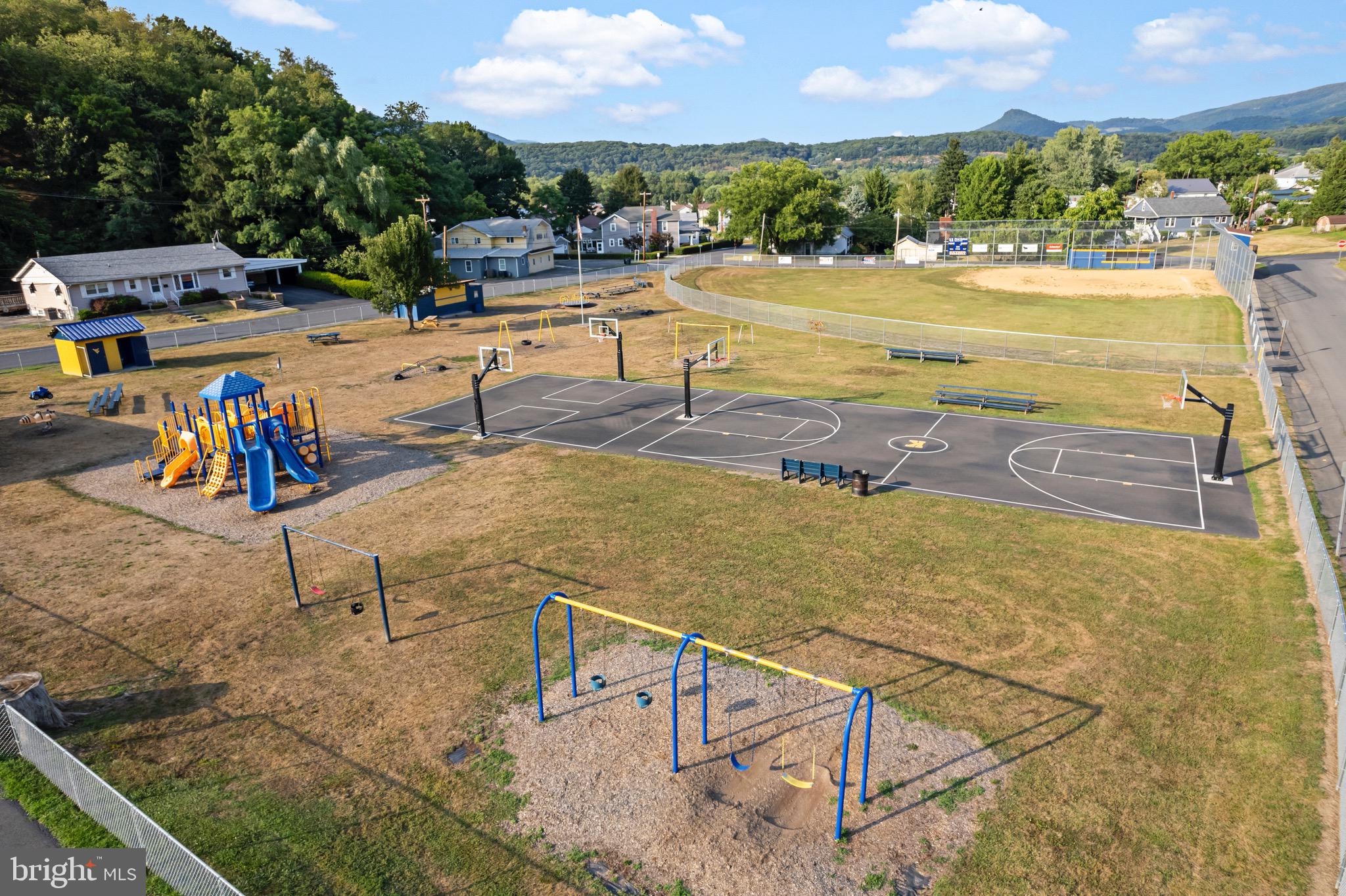 . - Residential Lease