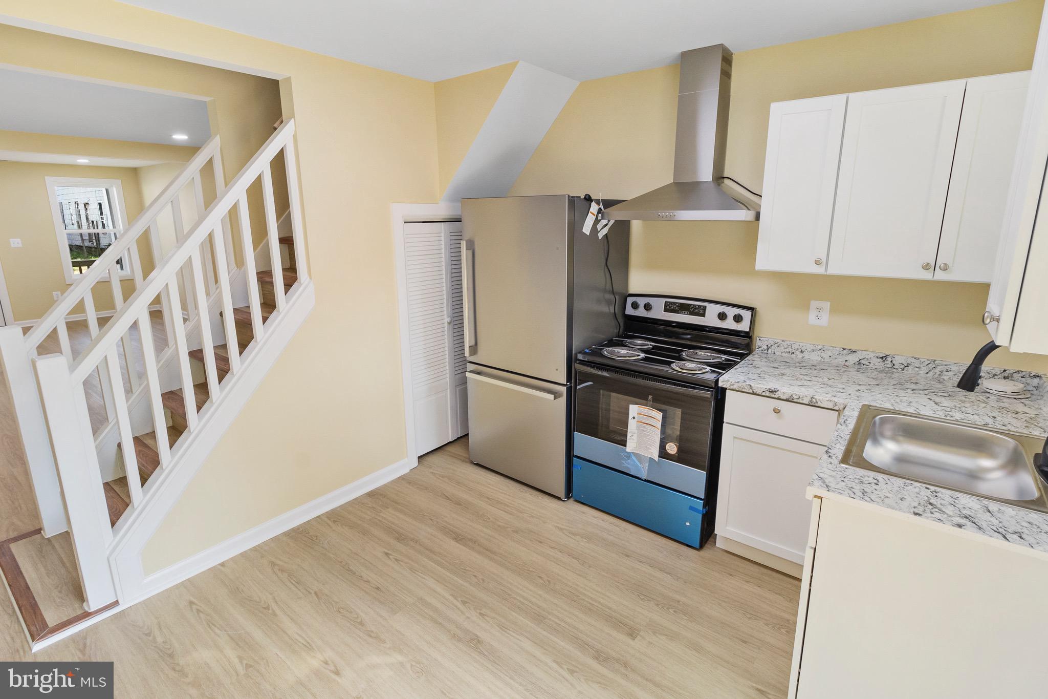 . - Residential Lease