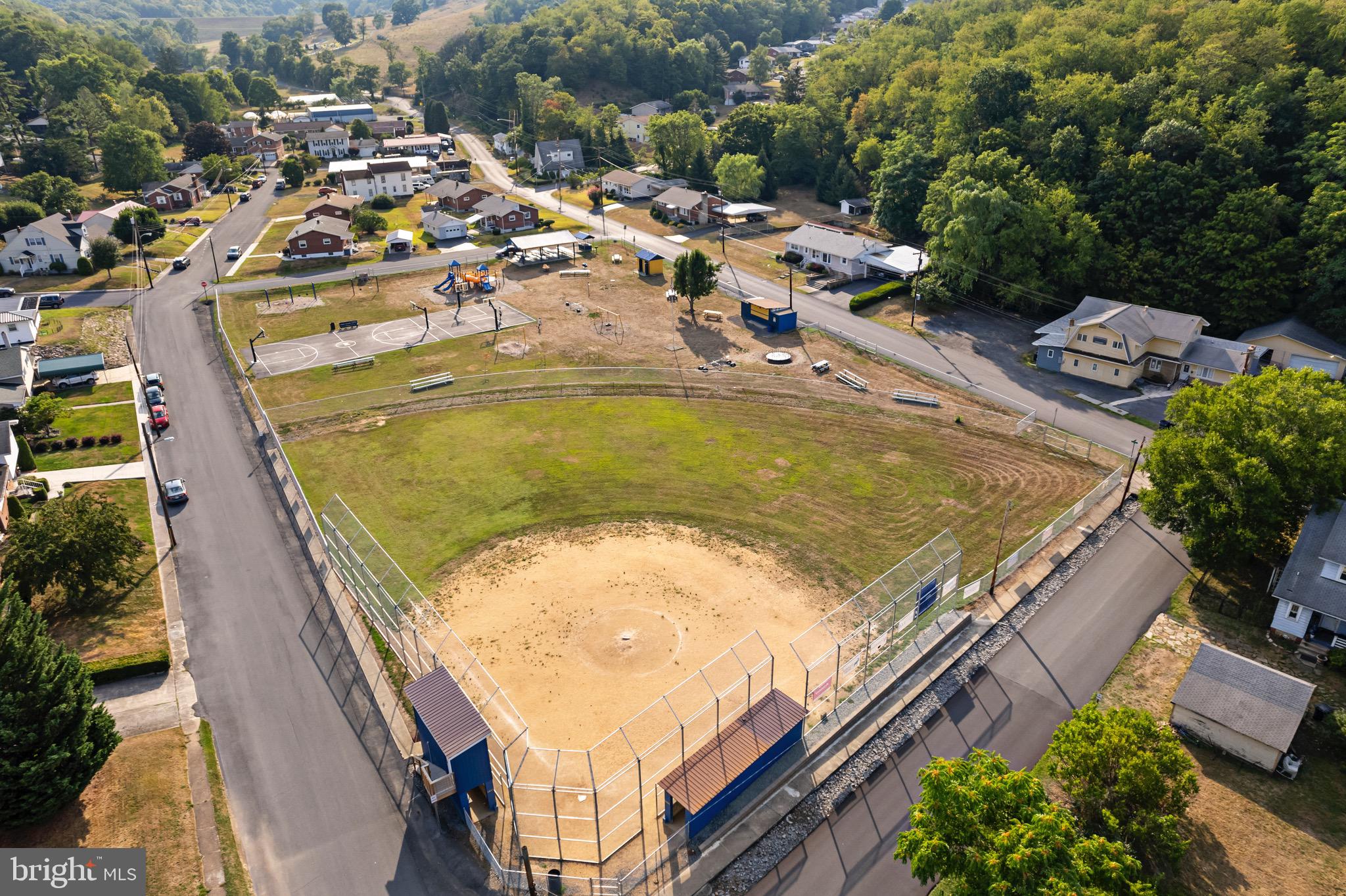 . - Residential Lease