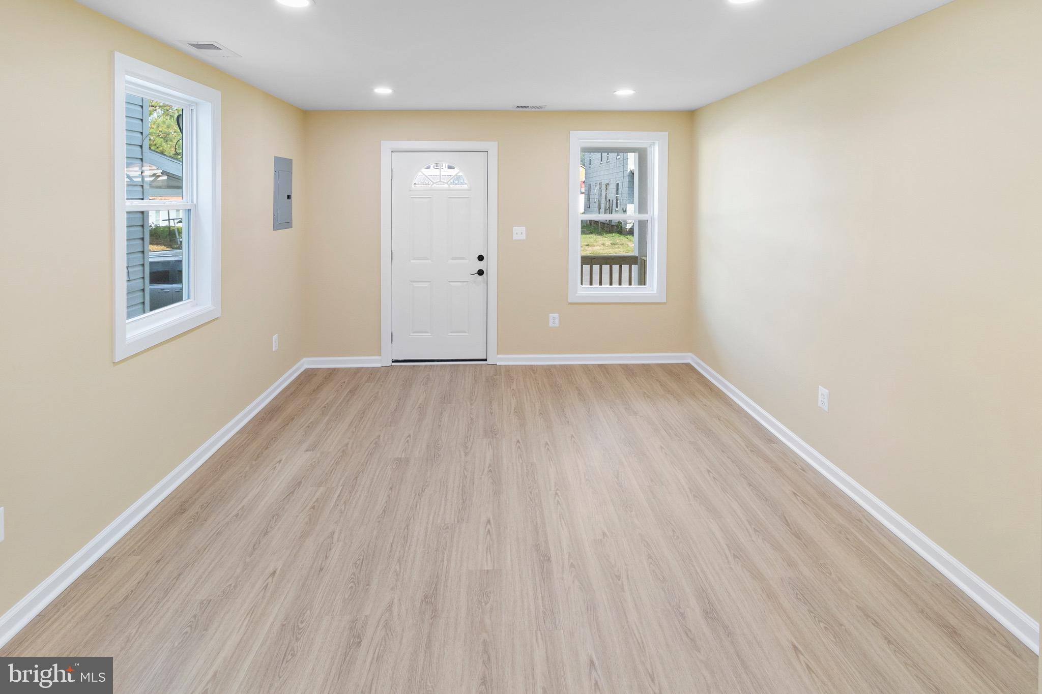 . - Residential Lease