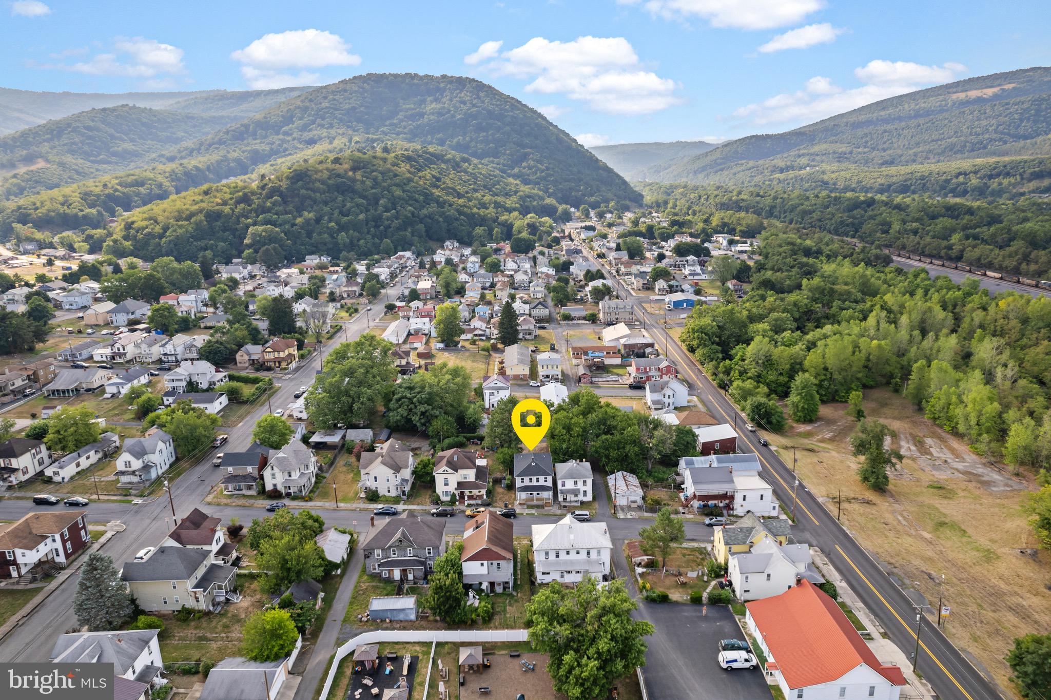 . - Residential Lease