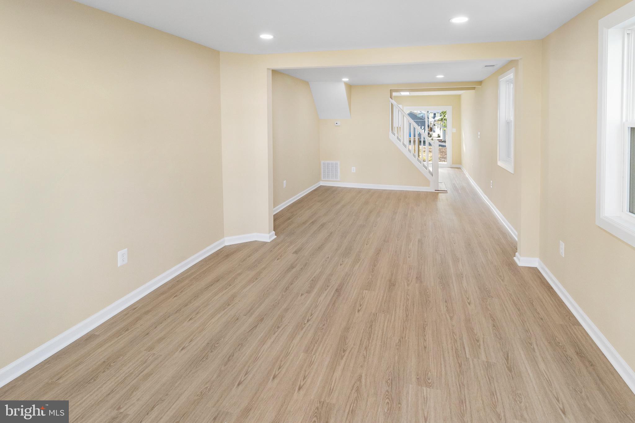 . - Residential Lease