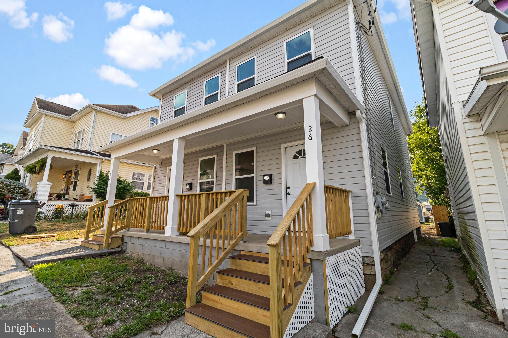 . - Residential Lease