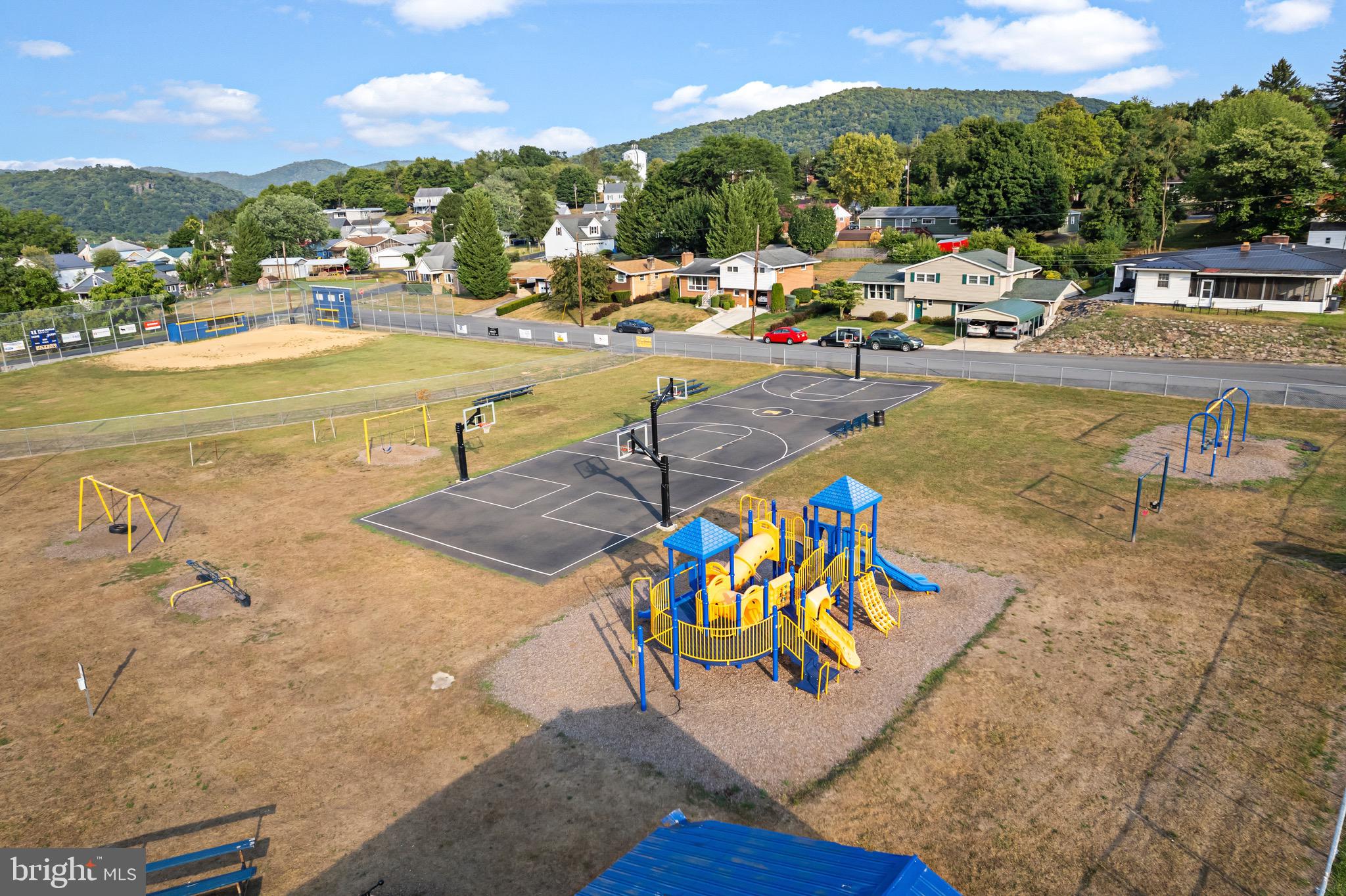 . - Residential Lease