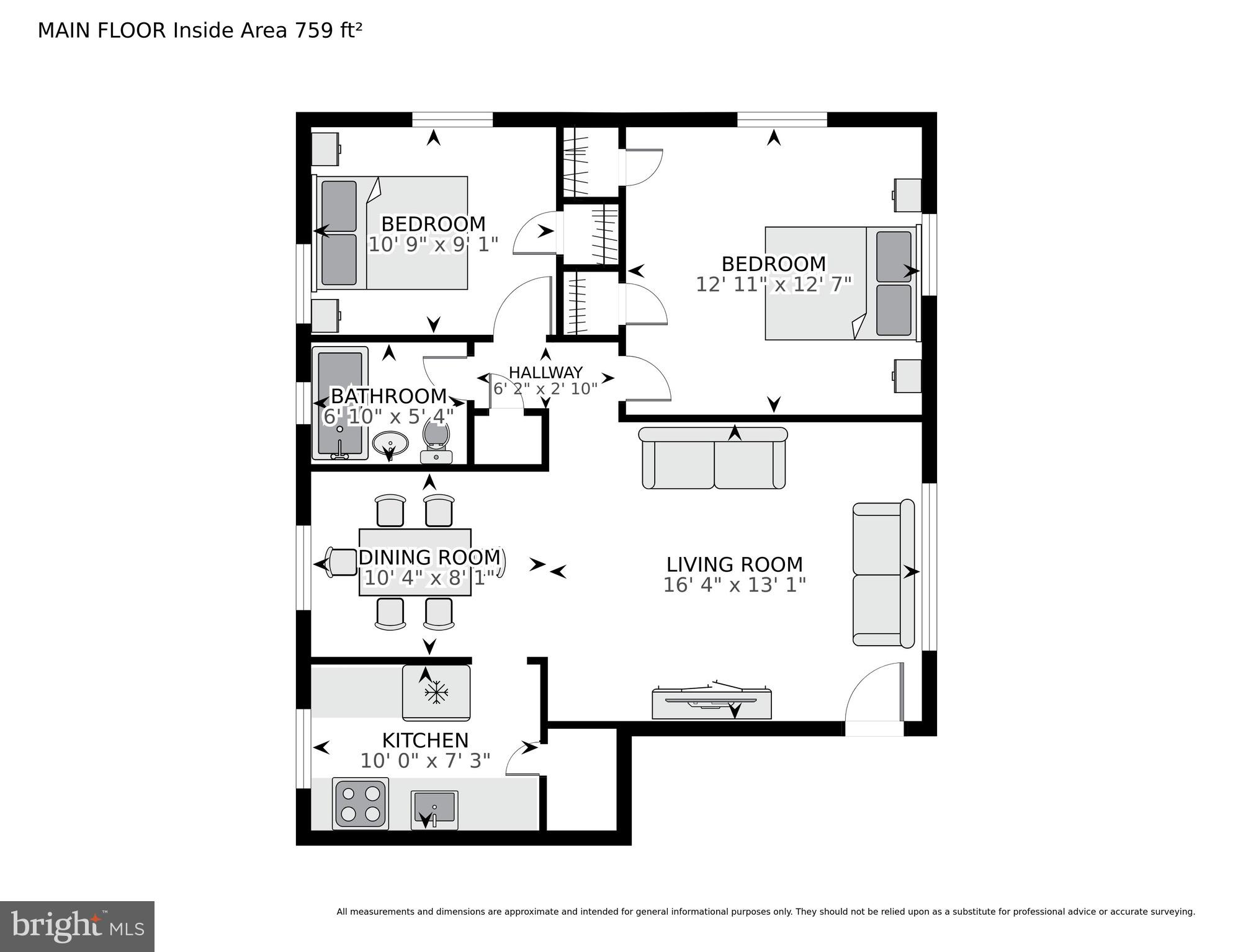 ARLINGTON HEIGHTS - Residential