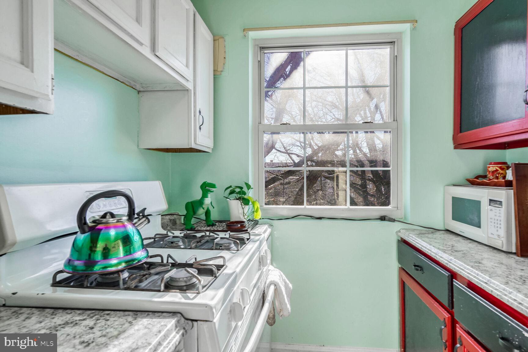 ARLINGTON HEIGHTS - Residential