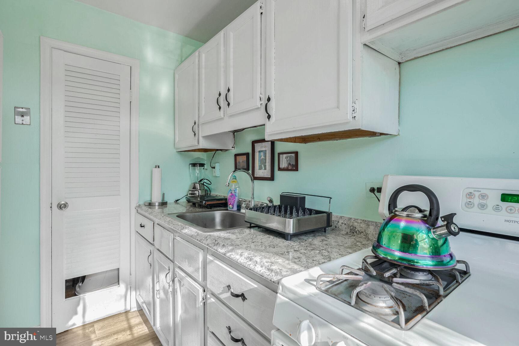 ARLINGTON HEIGHTS - Residential