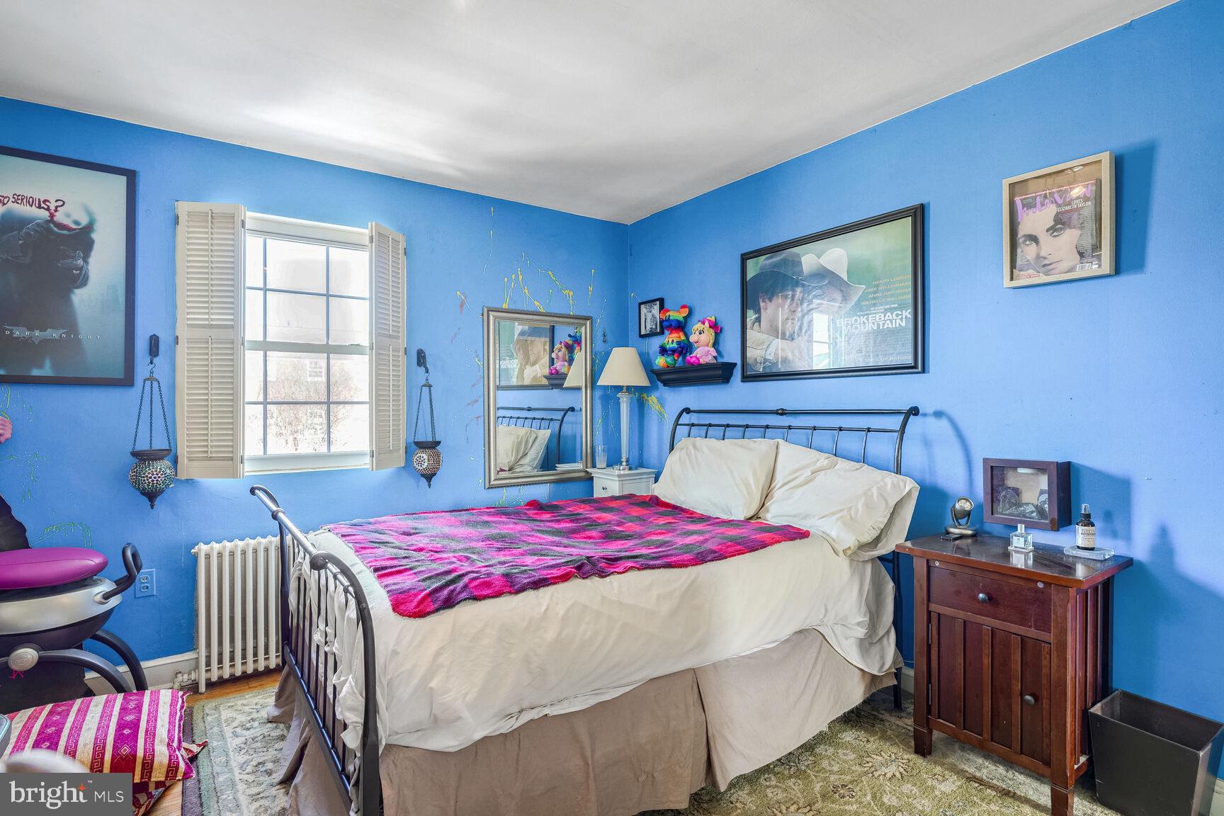 ARLINGTON HEIGHTS - Residential