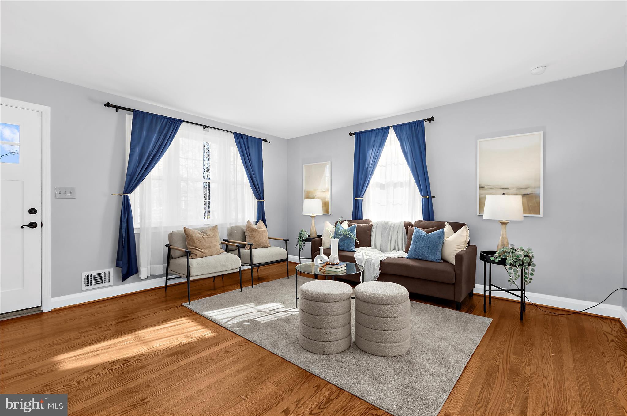 ACADEMY HEIGHTS - Residential