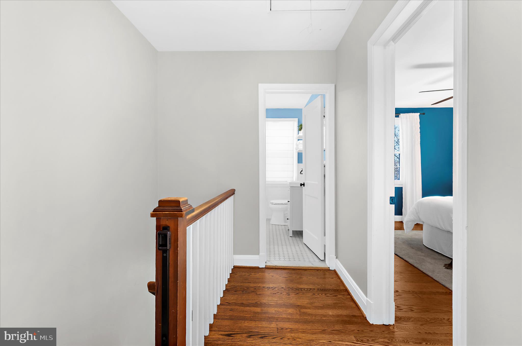 ACADEMY HEIGHTS - Residential