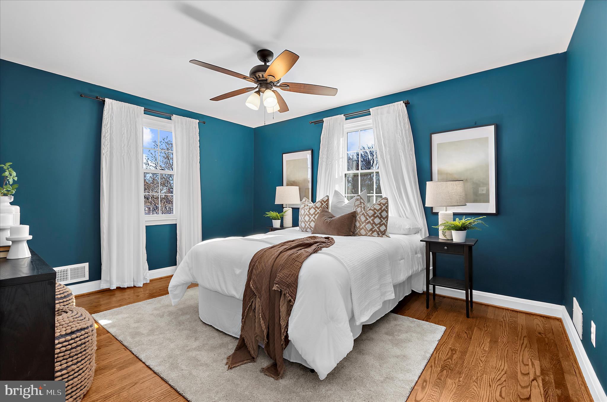 ACADEMY HEIGHTS - Residential