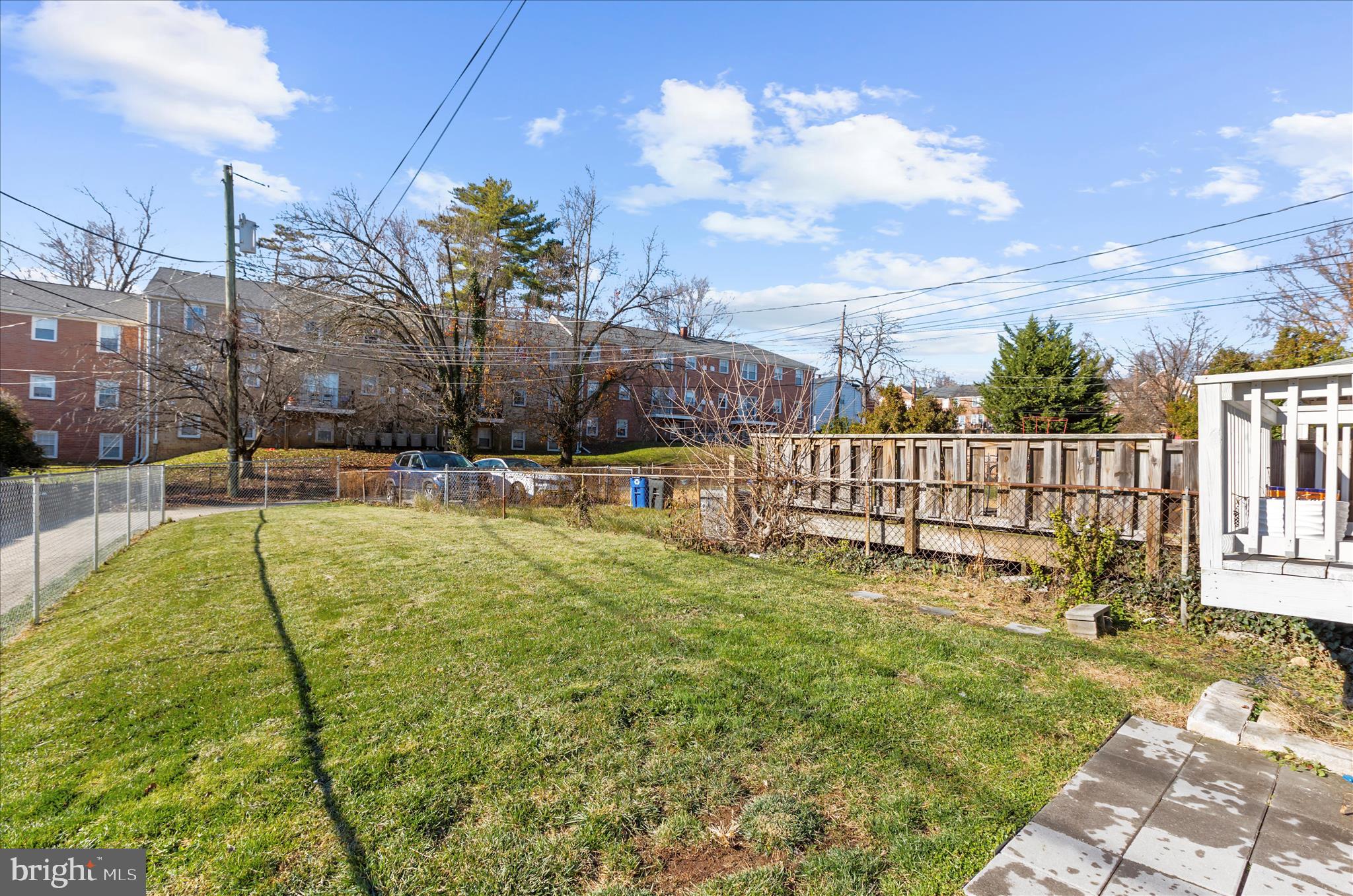 ACADEMY HEIGHTS - Residential