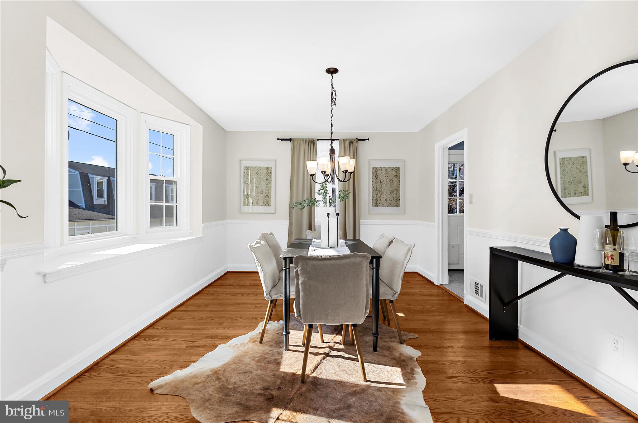 ACADEMY HEIGHTS - Residential