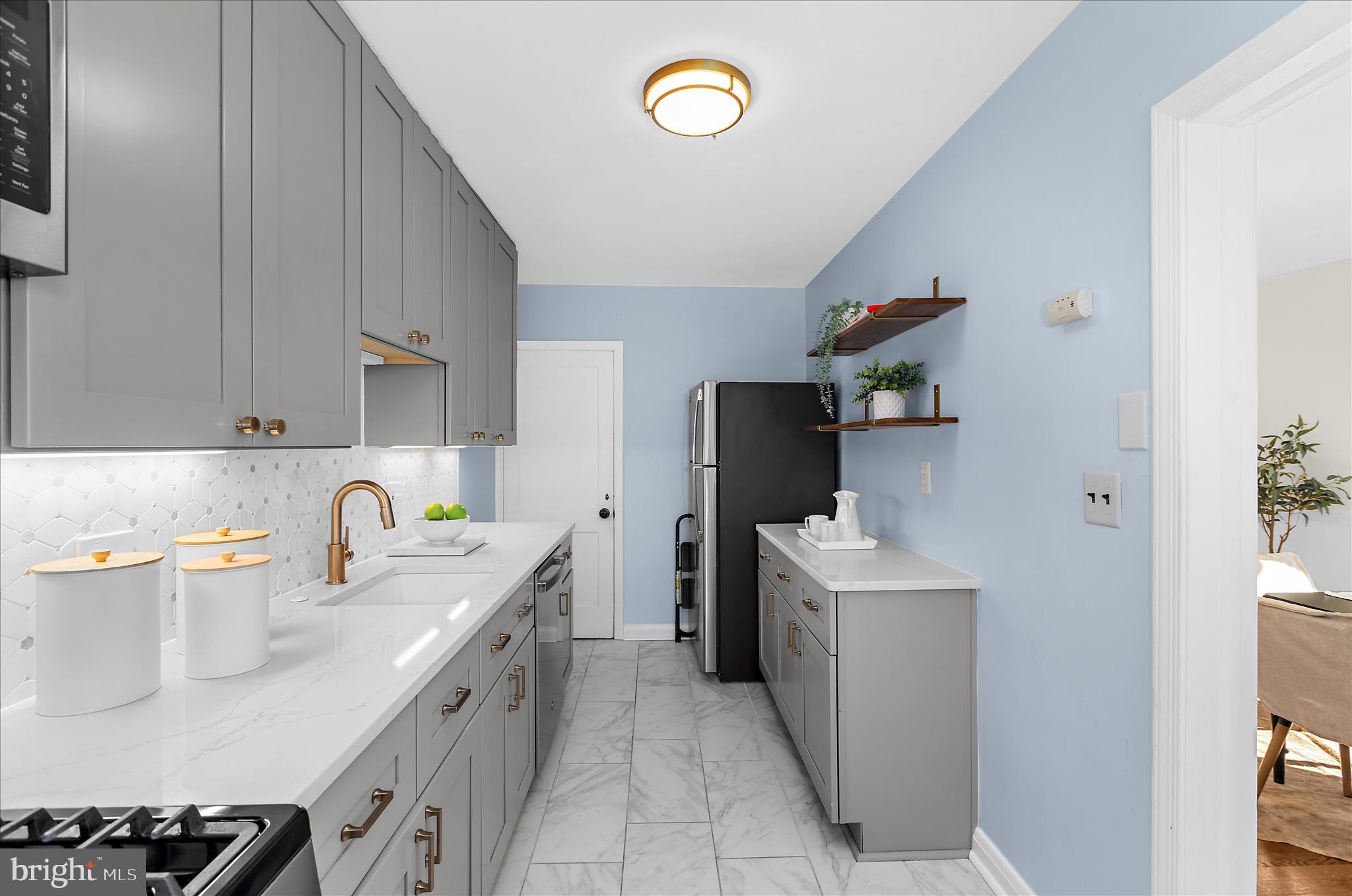 ACADEMY HEIGHTS - Residential