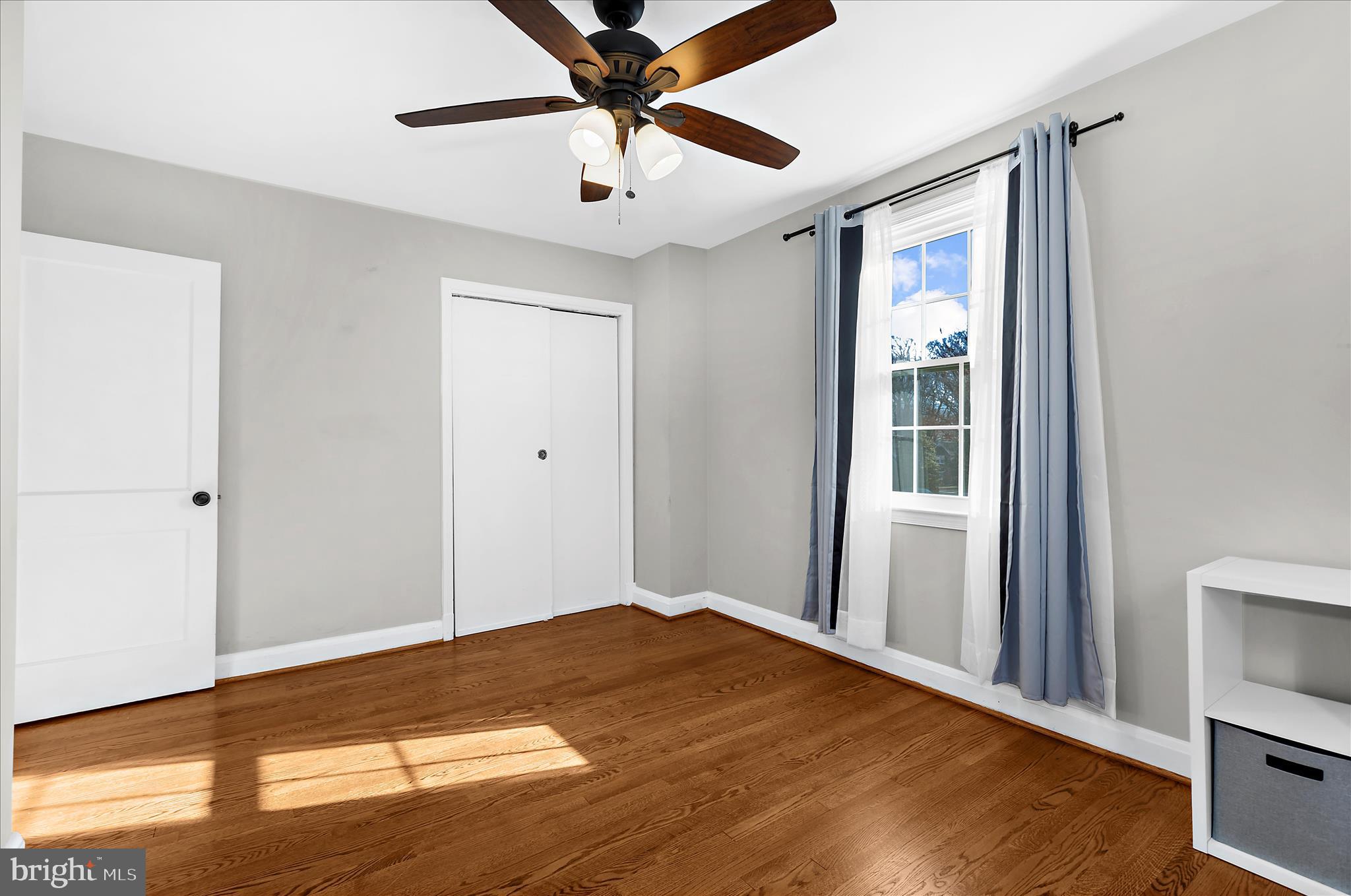 ACADEMY HEIGHTS - Residential