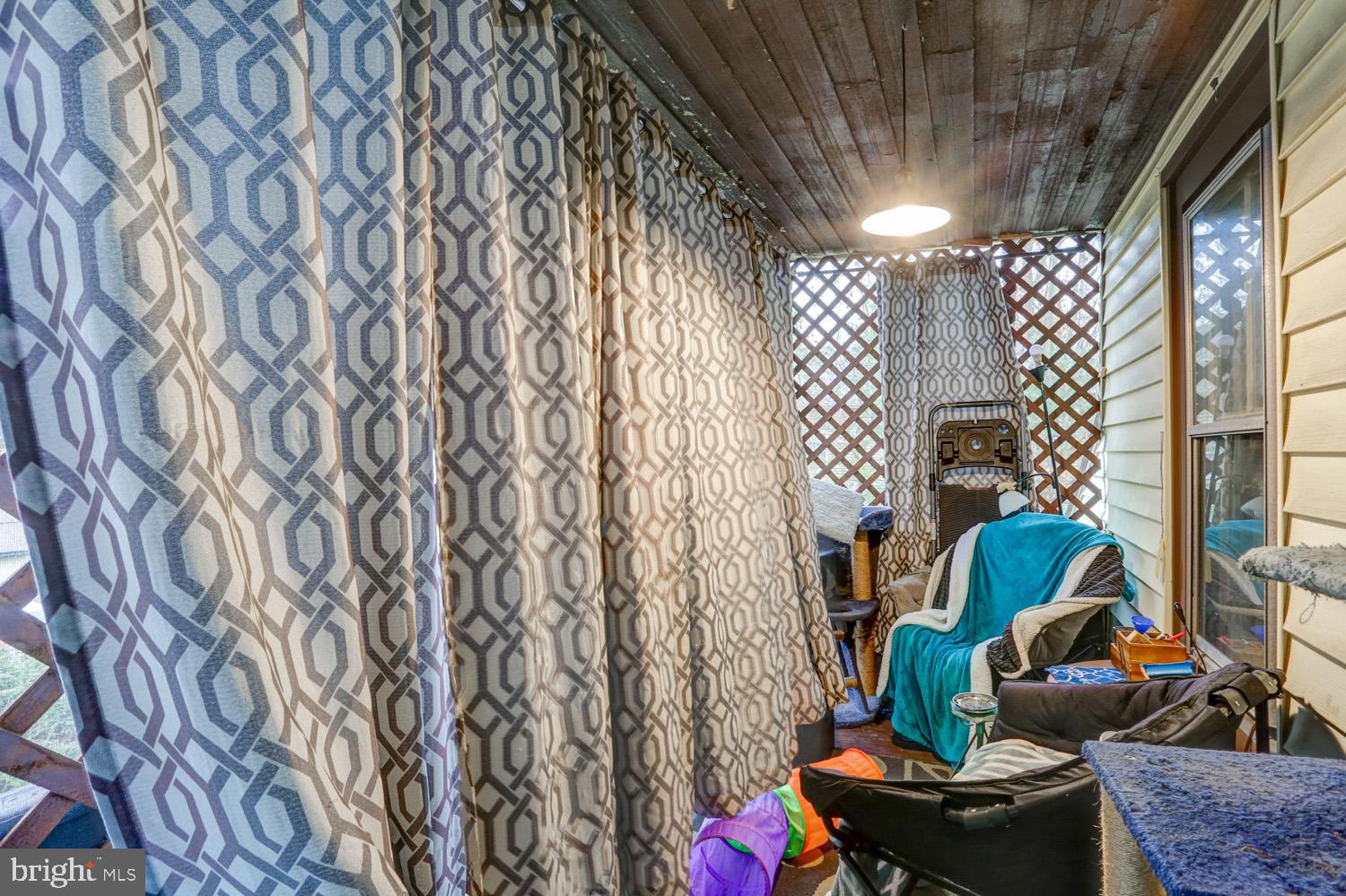 MOUNTVILLE BOROUGH - Residential Income