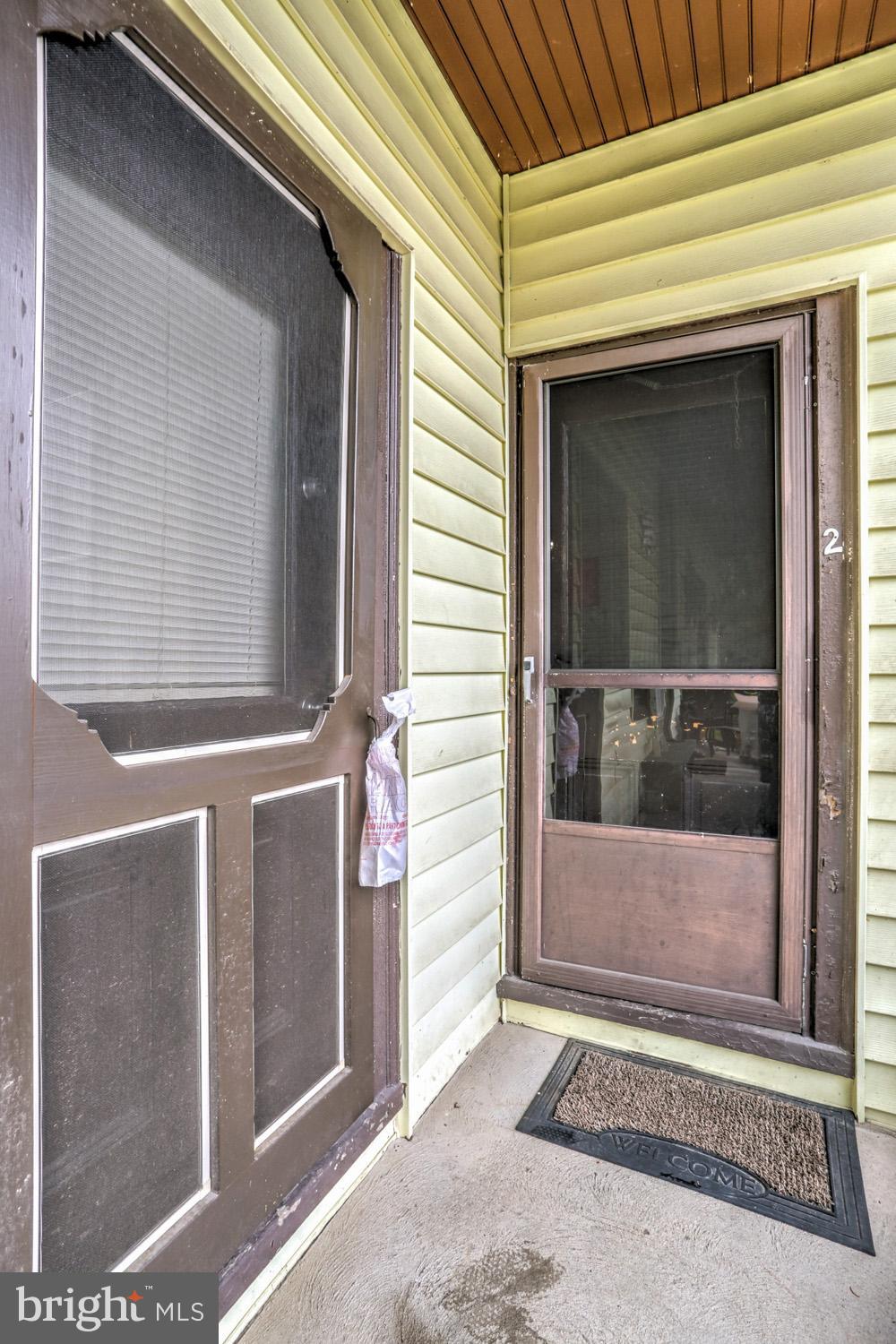 MOUNTVILLE BOROUGH - Residential Income