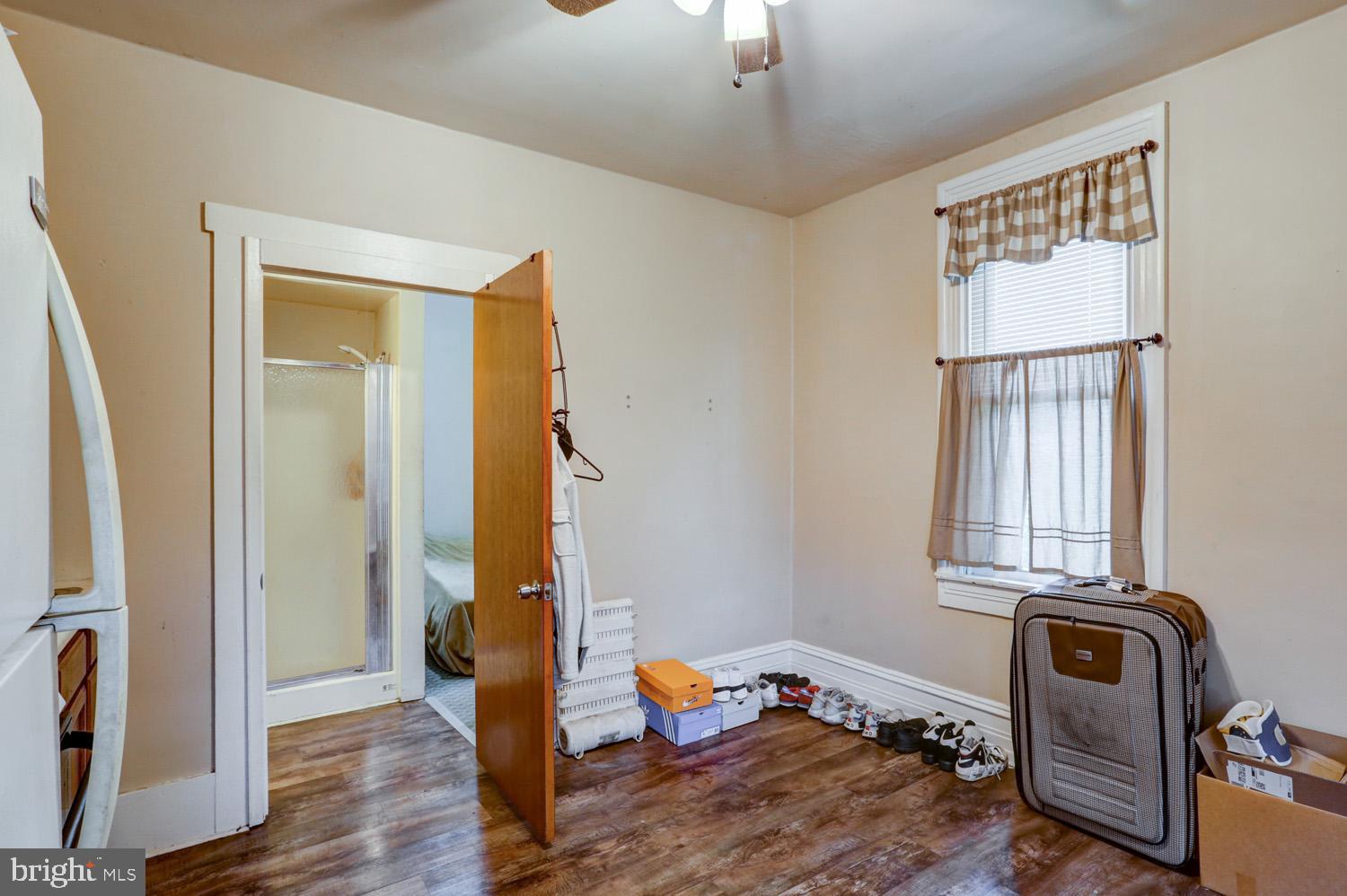 MOUNTVILLE BOROUGH - Residential Income