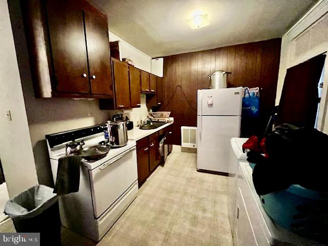 MOUNTVILLE BOROUGH - Residential Income