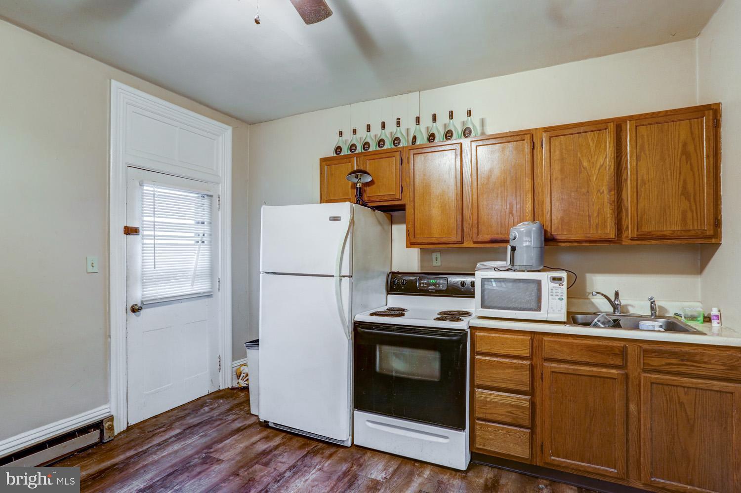 MOUNTVILLE BOROUGH - Residential Income