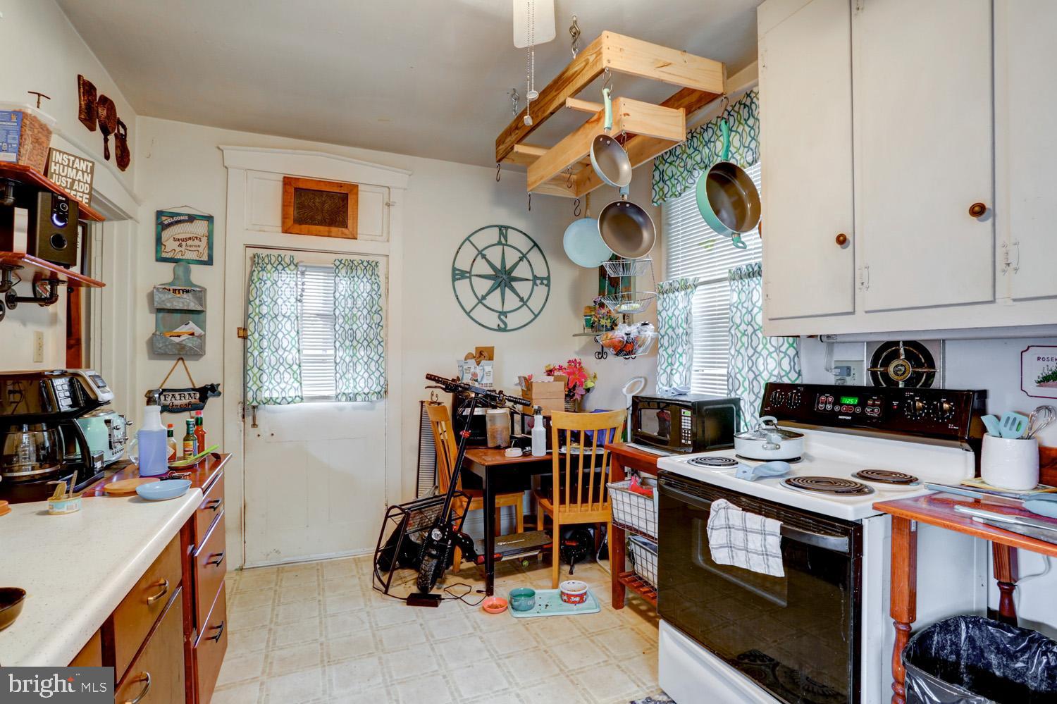 MOUNTVILLE BOROUGH - Residential Income