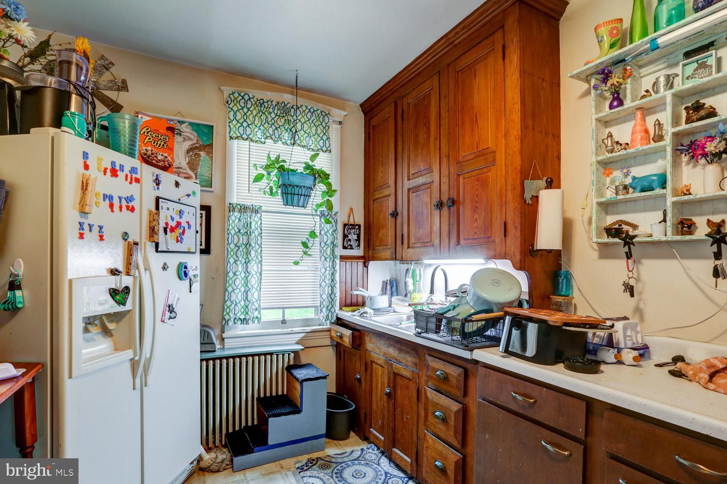 MOUNTVILLE BOROUGH - Residential Income