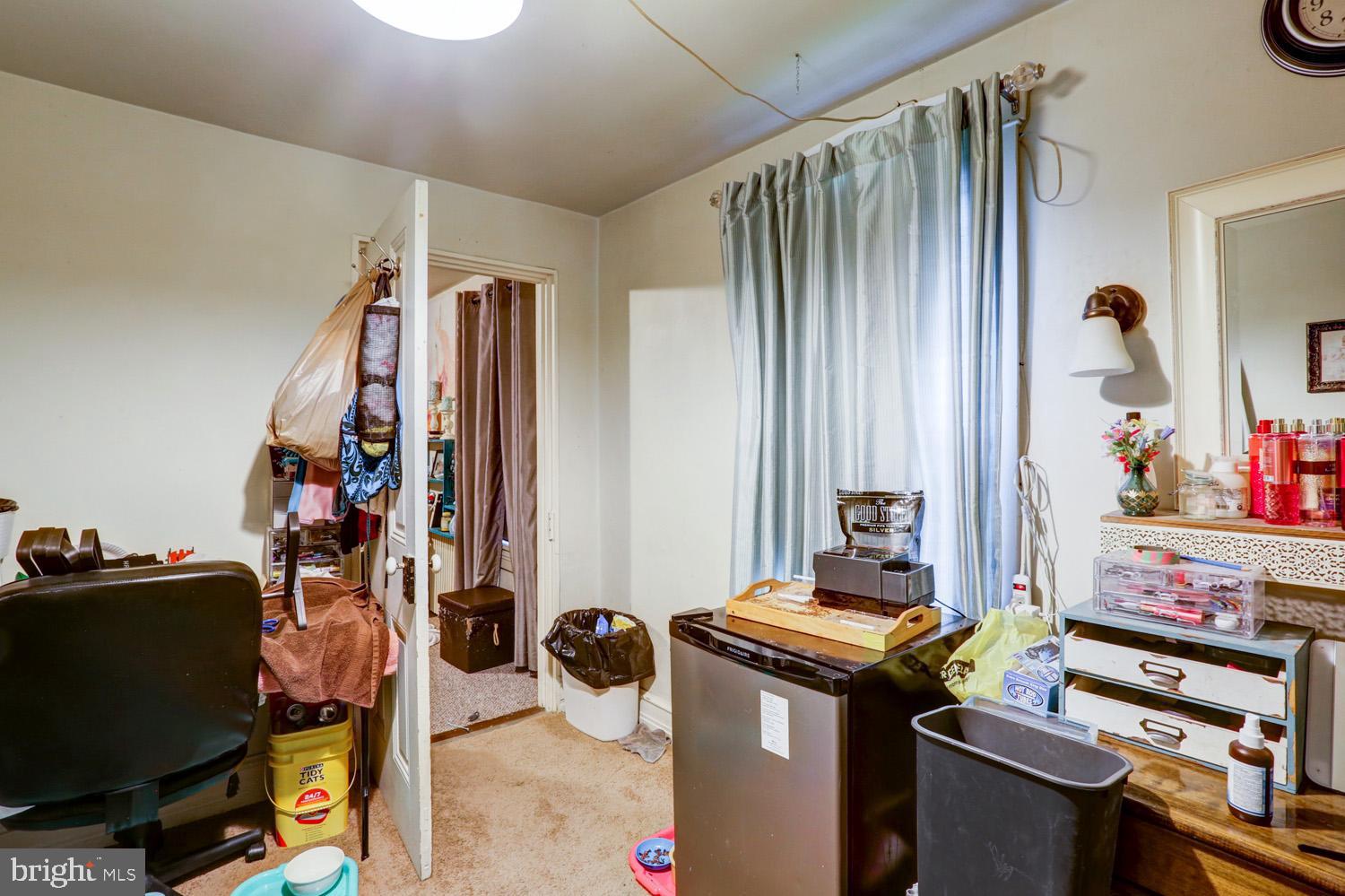 MOUNTVILLE BOROUGH - Residential Income