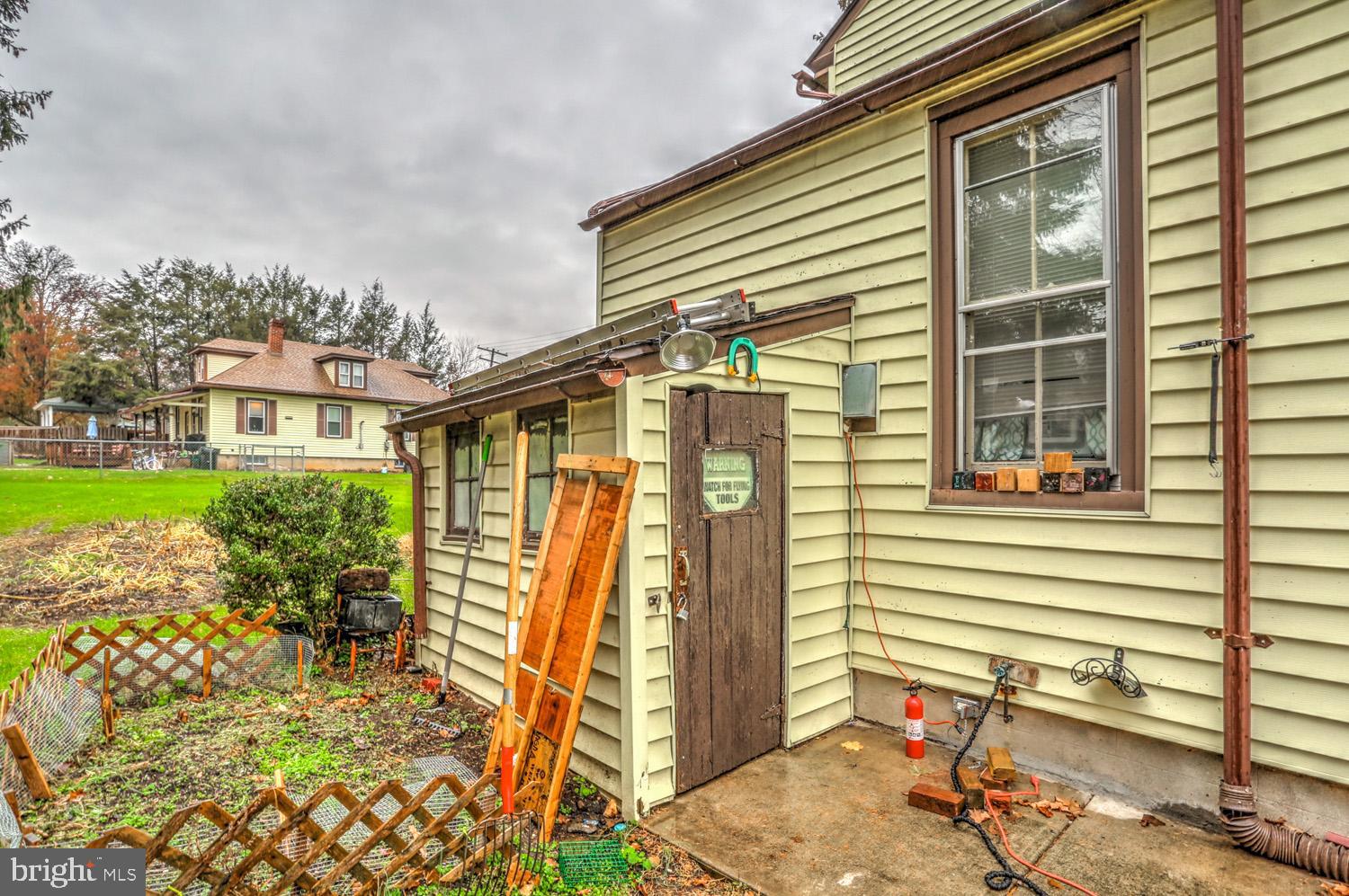 MOUNTVILLE BOROUGH - Residential Income