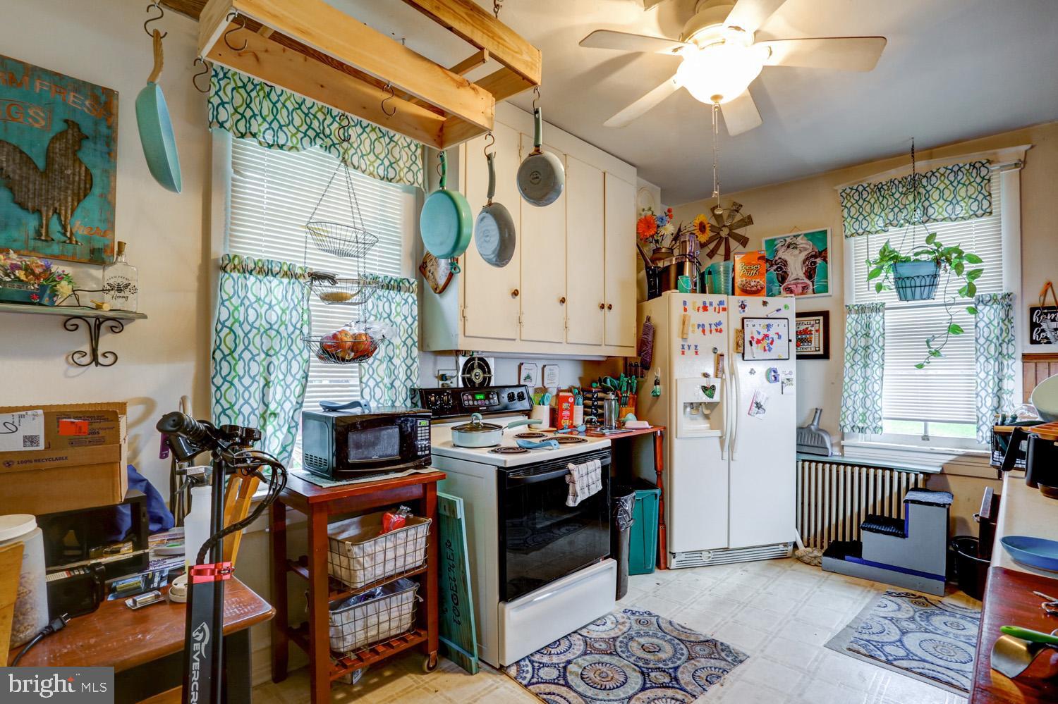 MOUNTVILLE BOROUGH - Residential Income