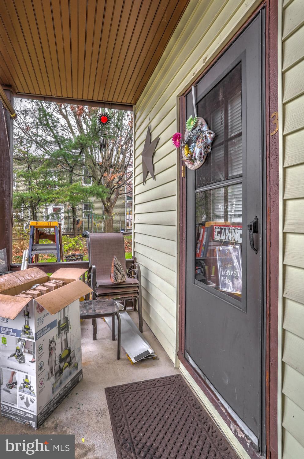 MOUNTVILLE BOROUGH - Residential Income