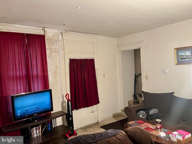 MOUNTVILLE BOROUGH - Residential Income