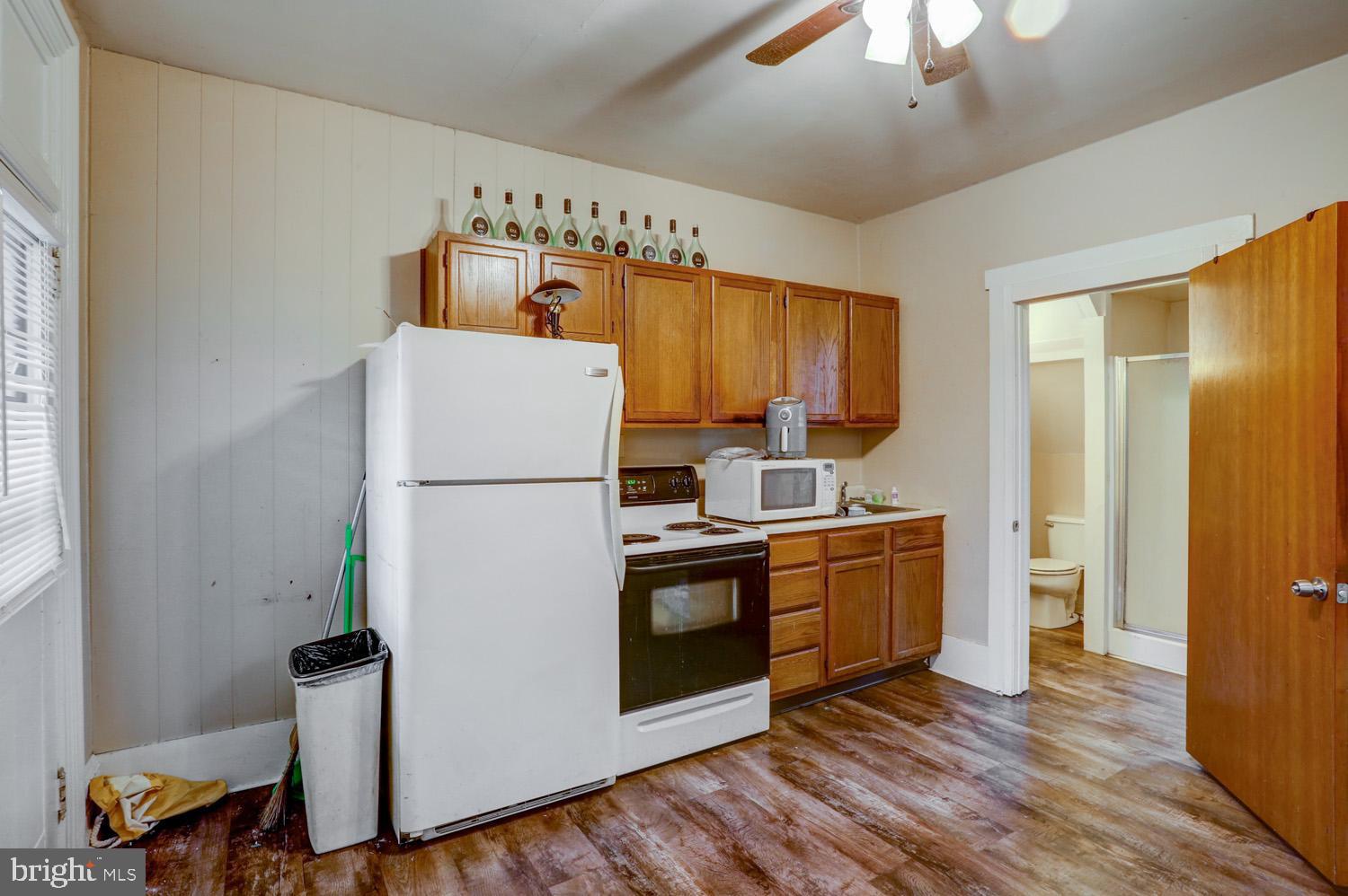 MOUNTVILLE BOROUGH - Residential Income