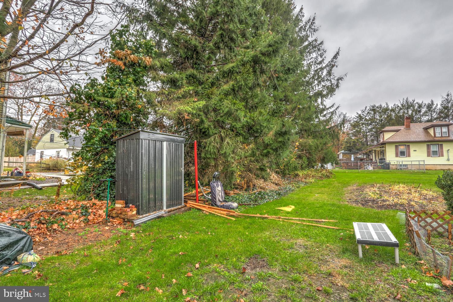 MOUNTVILLE BOROUGH - Residential Income