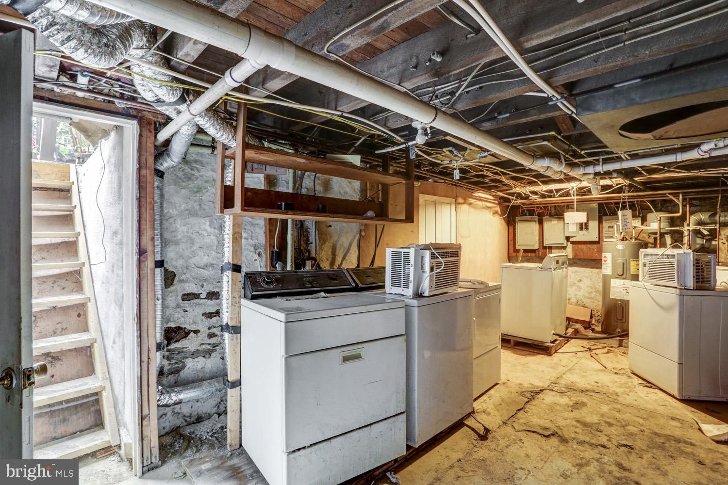 MOUNTVILLE BOROUGH - Residential Income