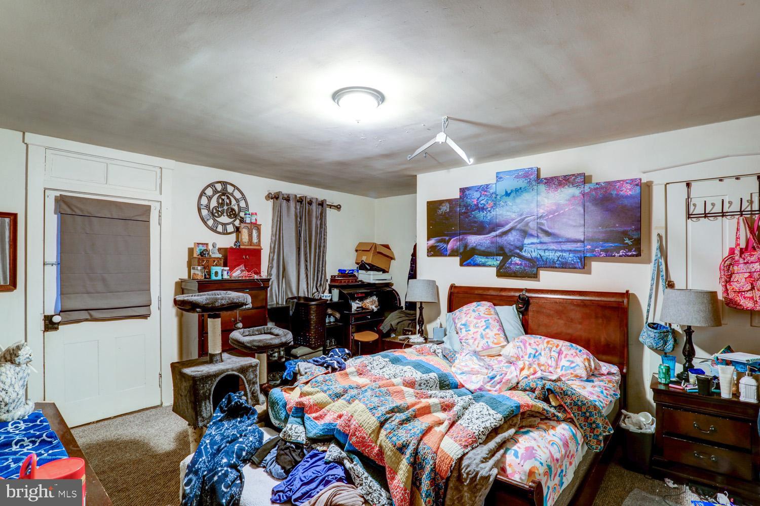 MOUNTVILLE BOROUGH - Residential Income
