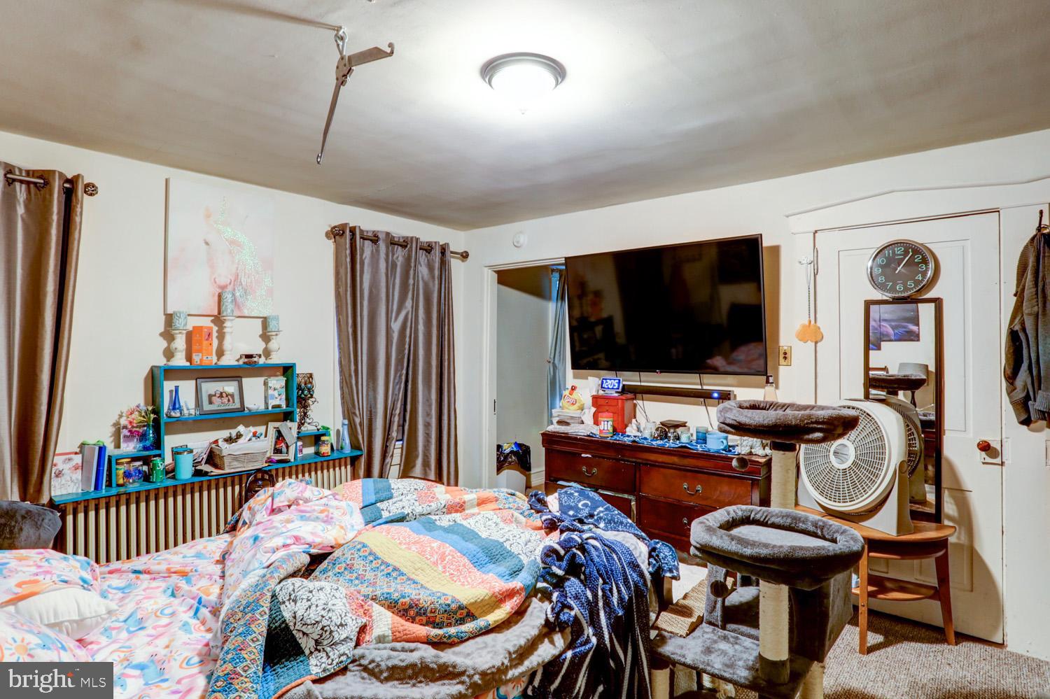MOUNTVILLE BOROUGH - Residential Income