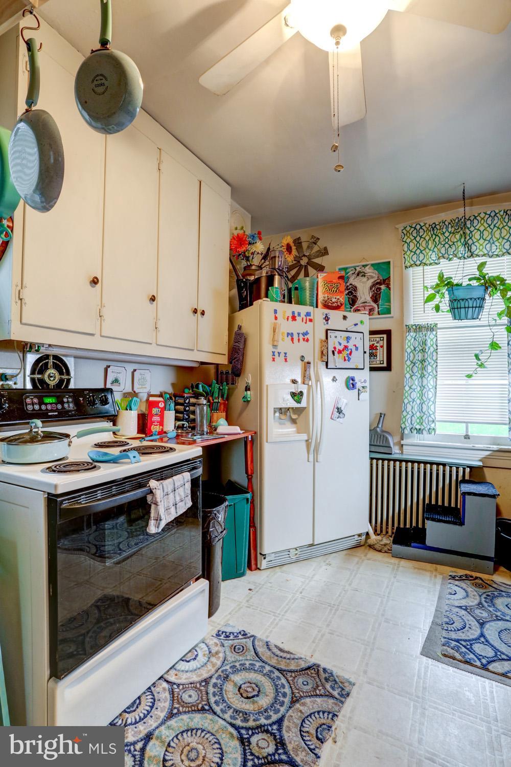 MOUNTVILLE BOROUGH - Residential Income