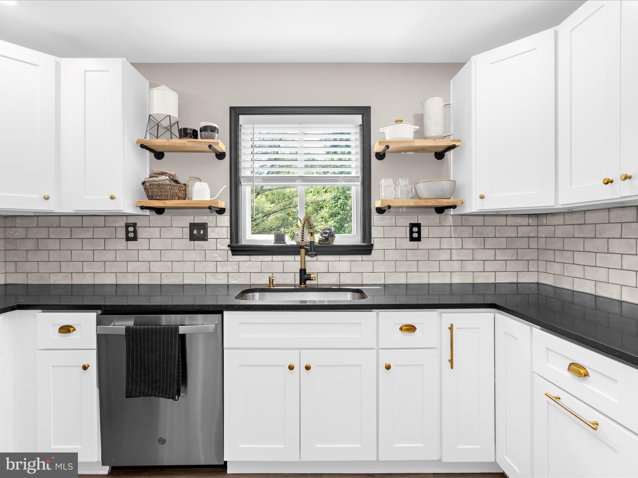 PENWOOD TERRACE - Residential