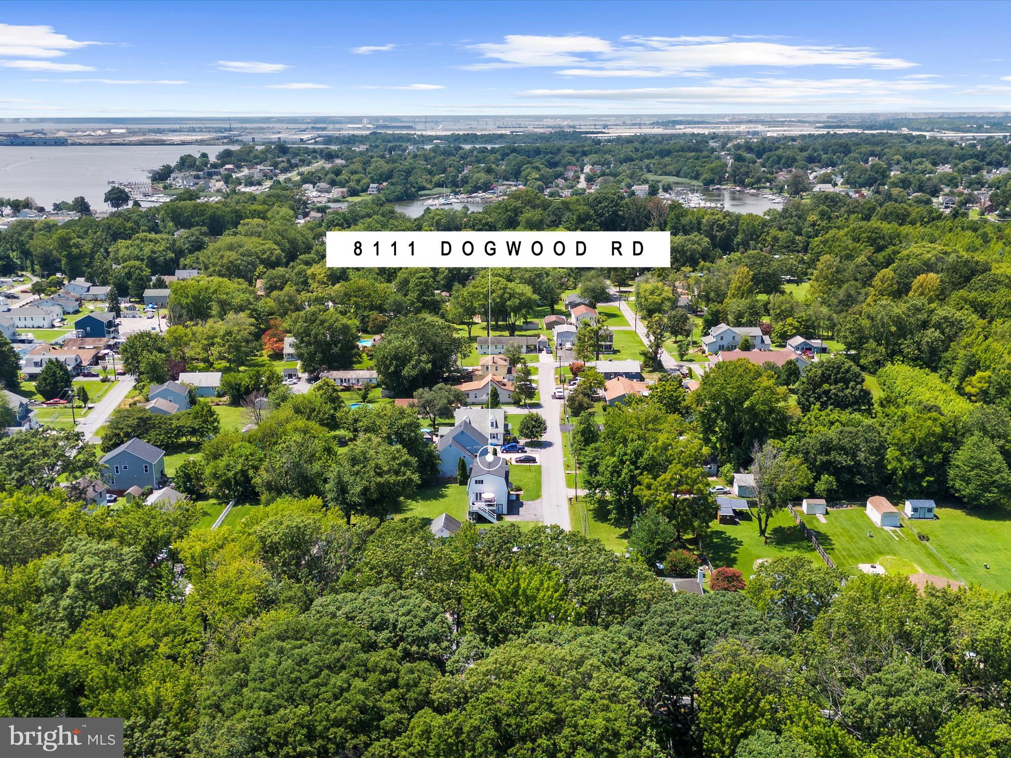 PENWOOD TERRACE - Residential