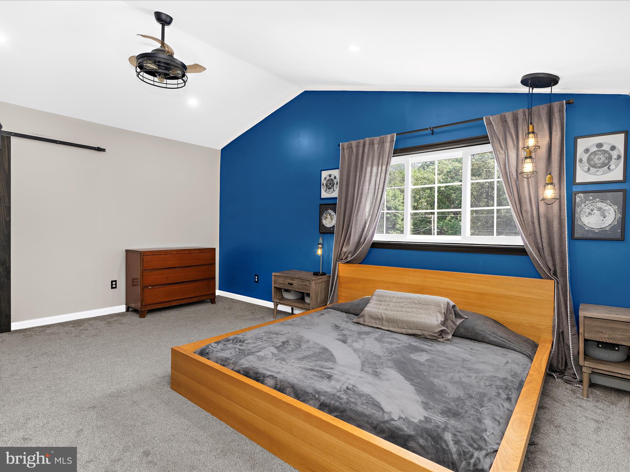 PENWOOD TERRACE - Residential