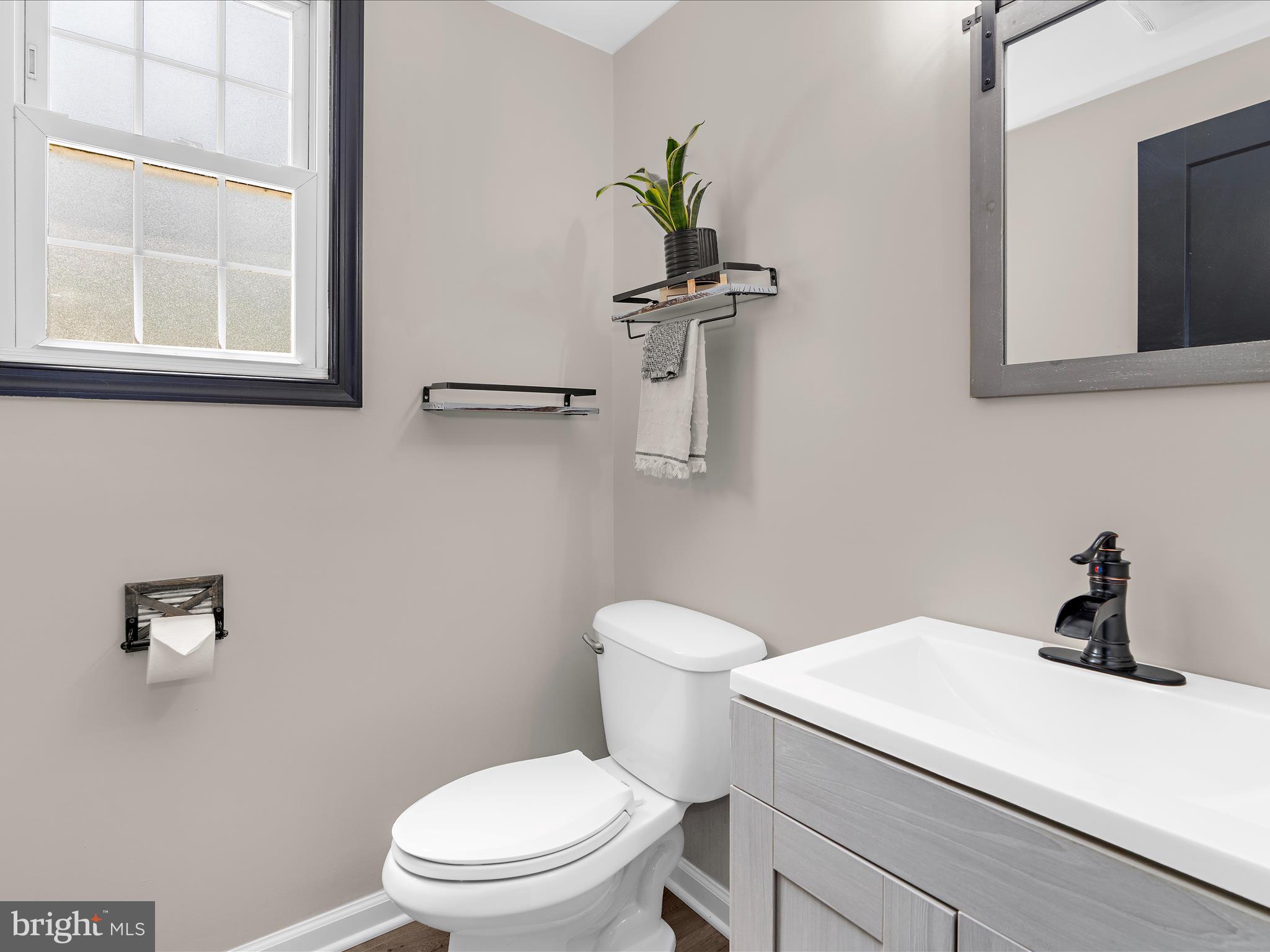 PENWOOD TERRACE - Residential