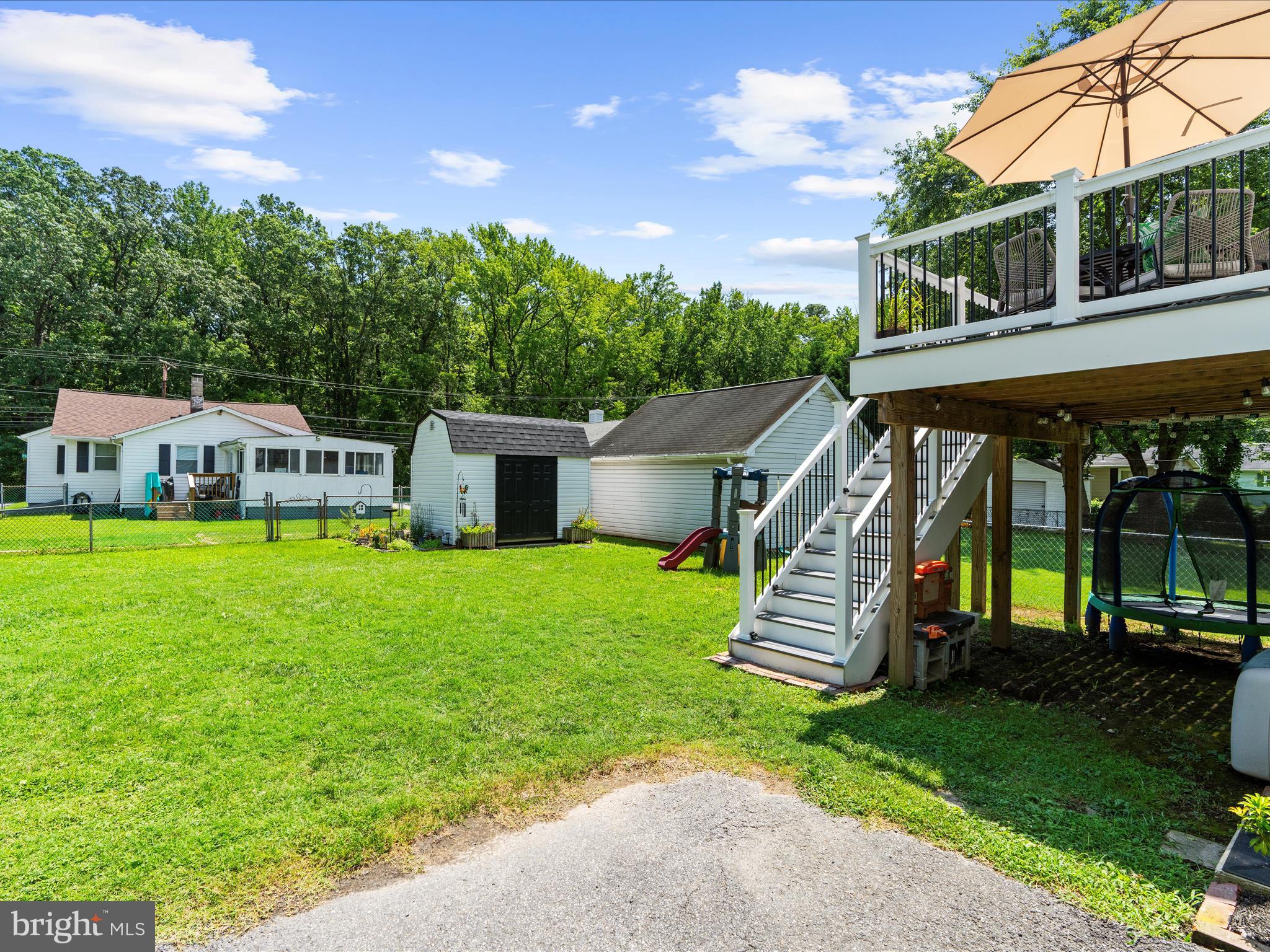 PENWOOD TERRACE - Residential