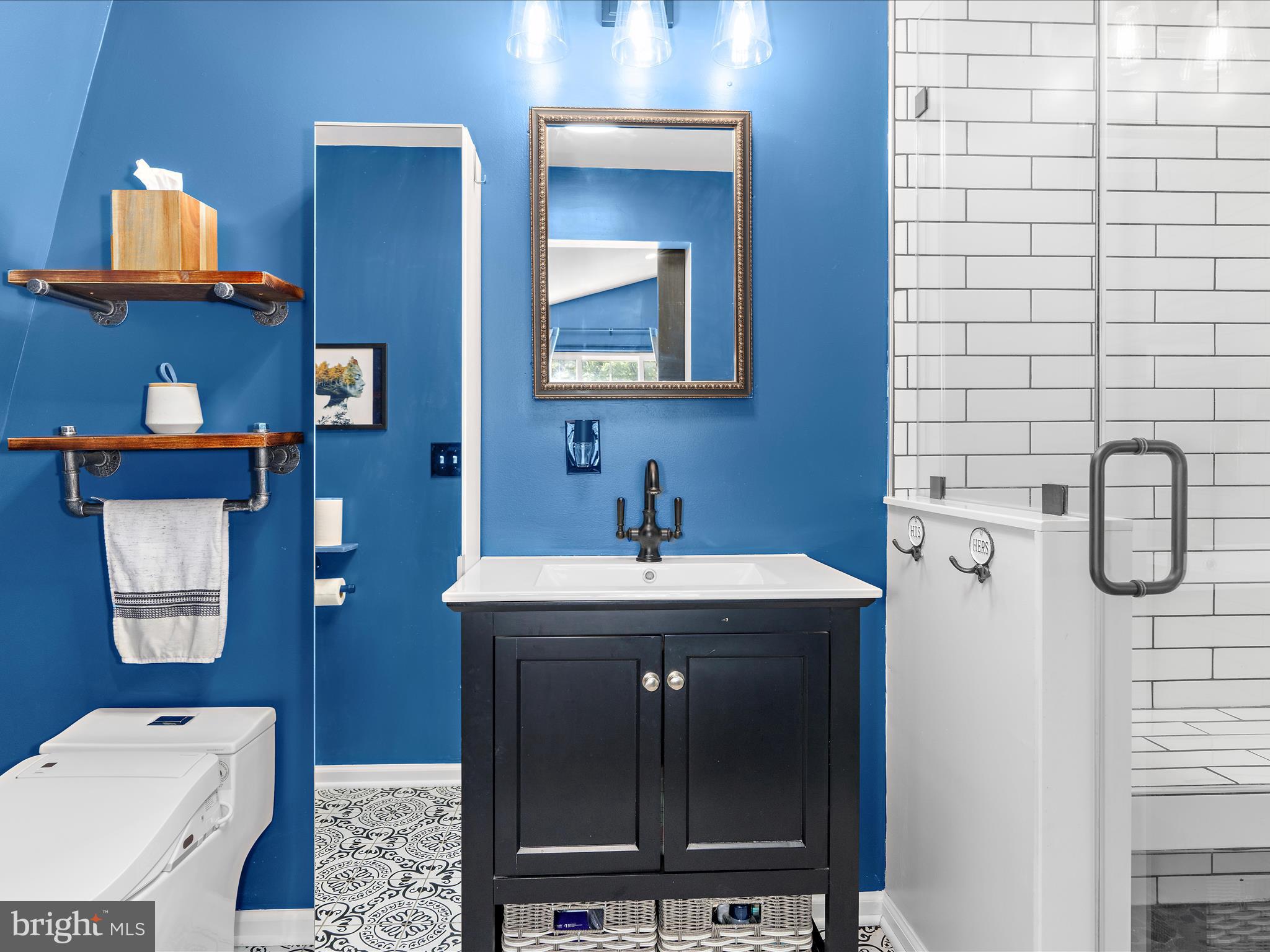 PENWOOD TERRACE - Residential