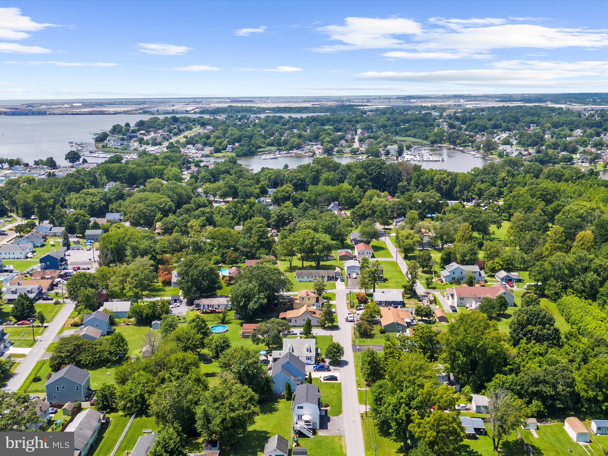 PENWOOD TERRACE - Residential