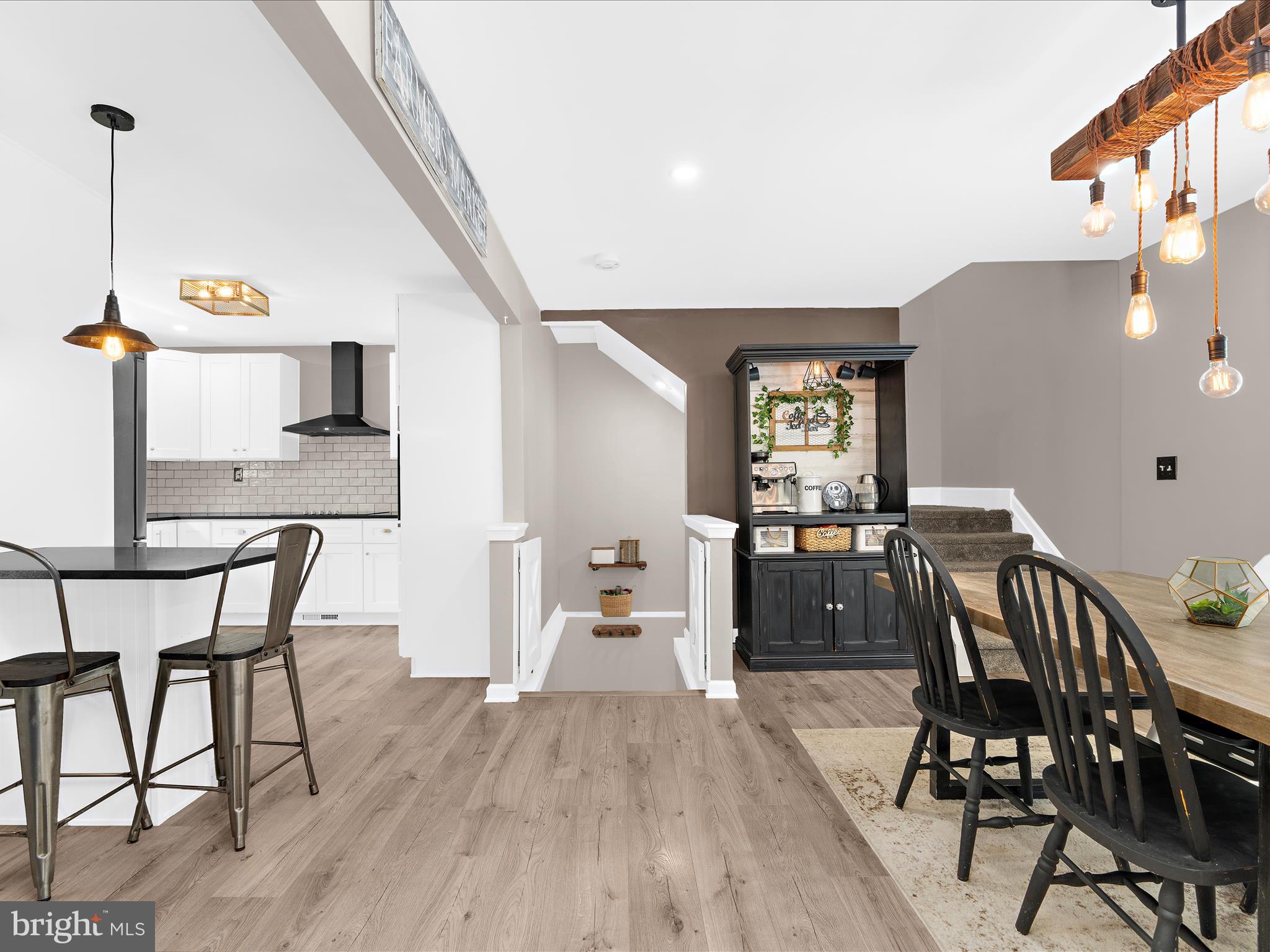 PENWOOD TERRACE - Residential