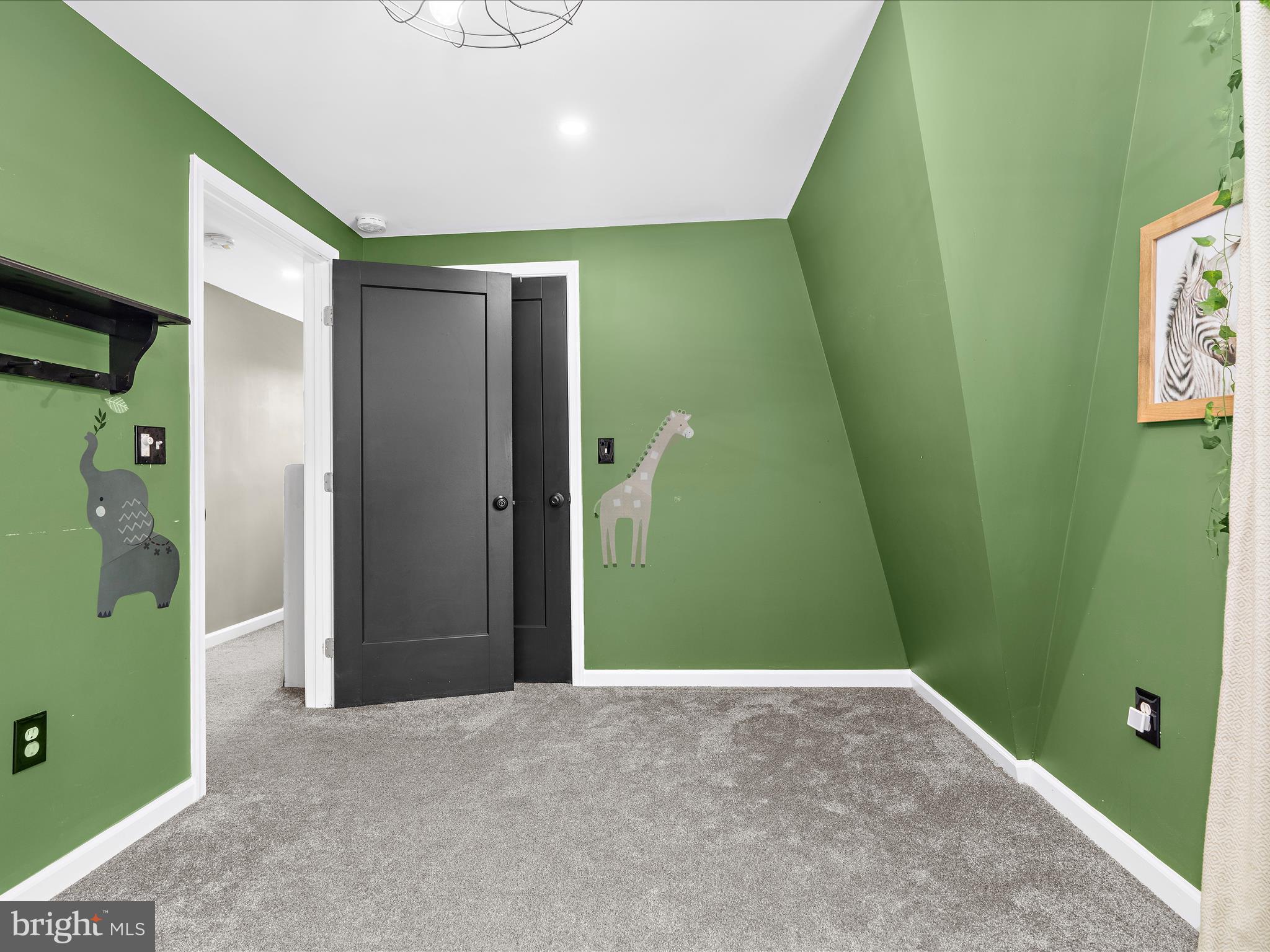 PENWOOD TERRACE - Residential