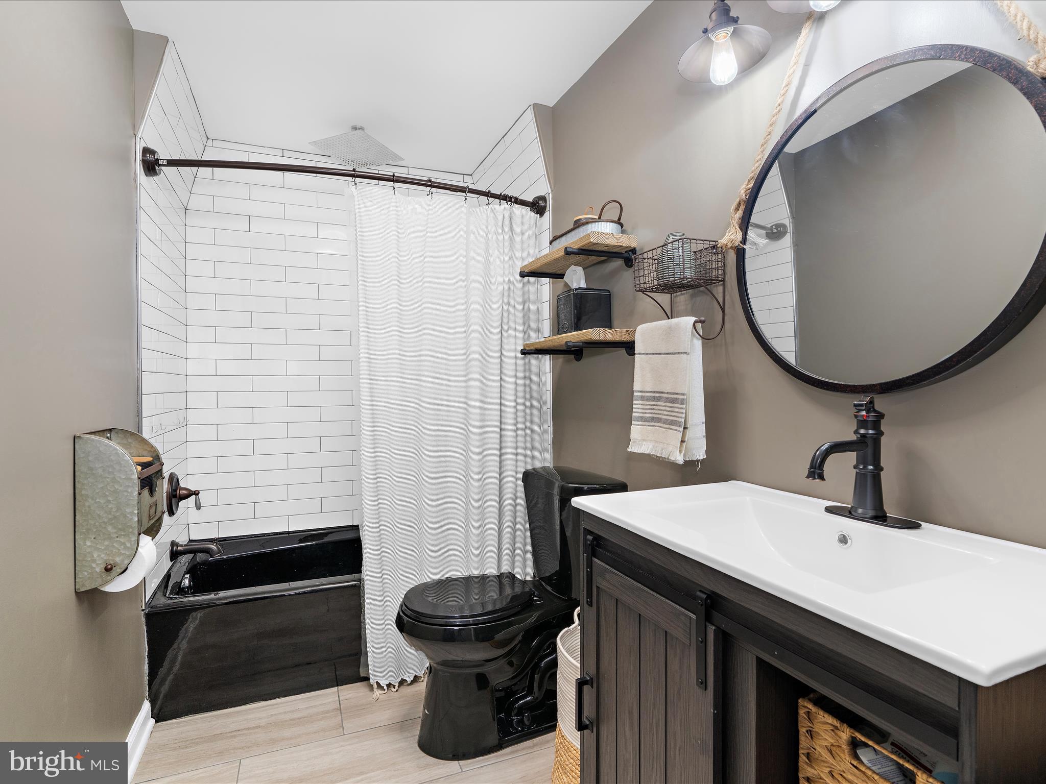 PENWOOD TERRACE - Residential