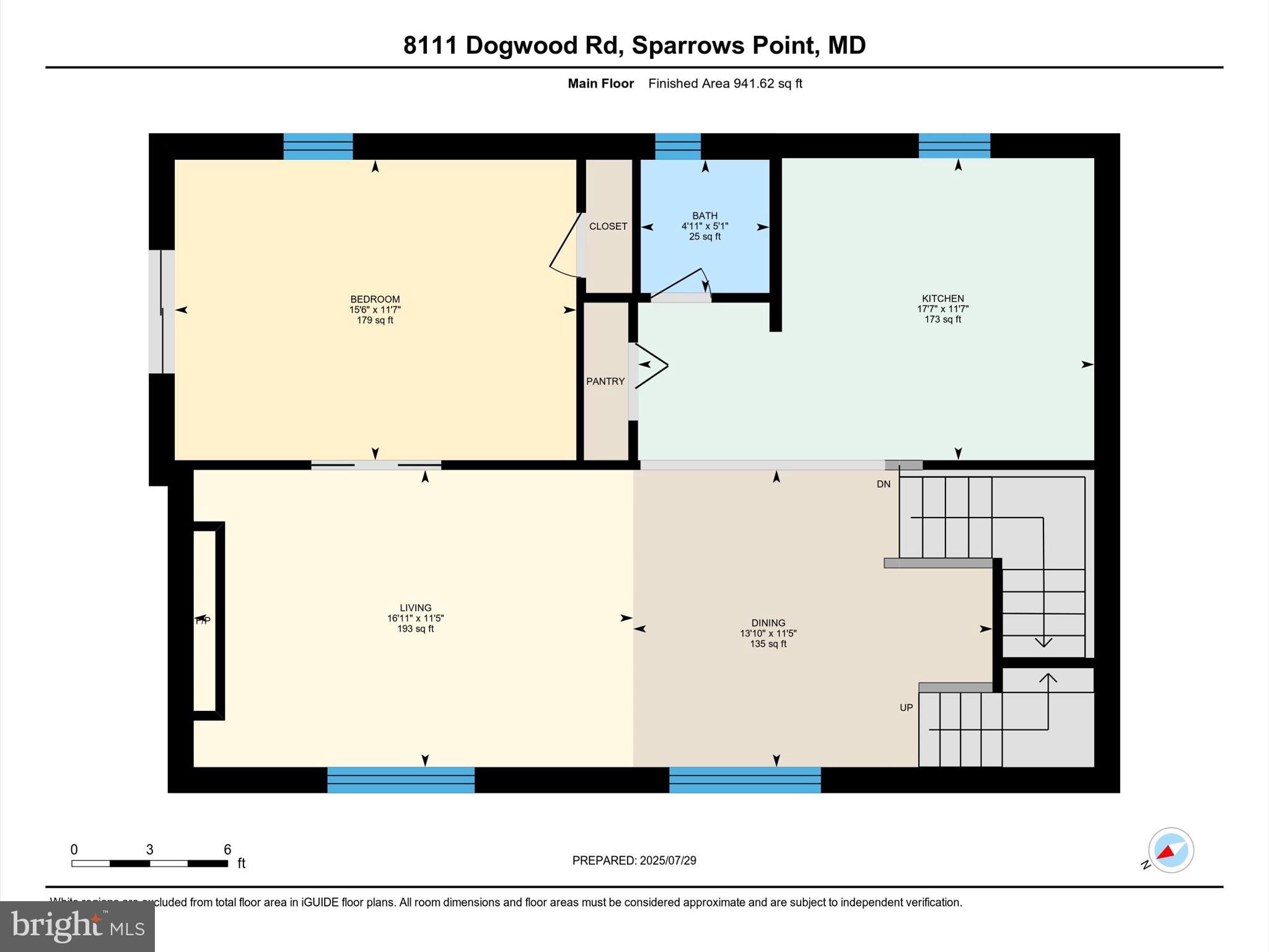 PENWOOD TERRACE - Residential