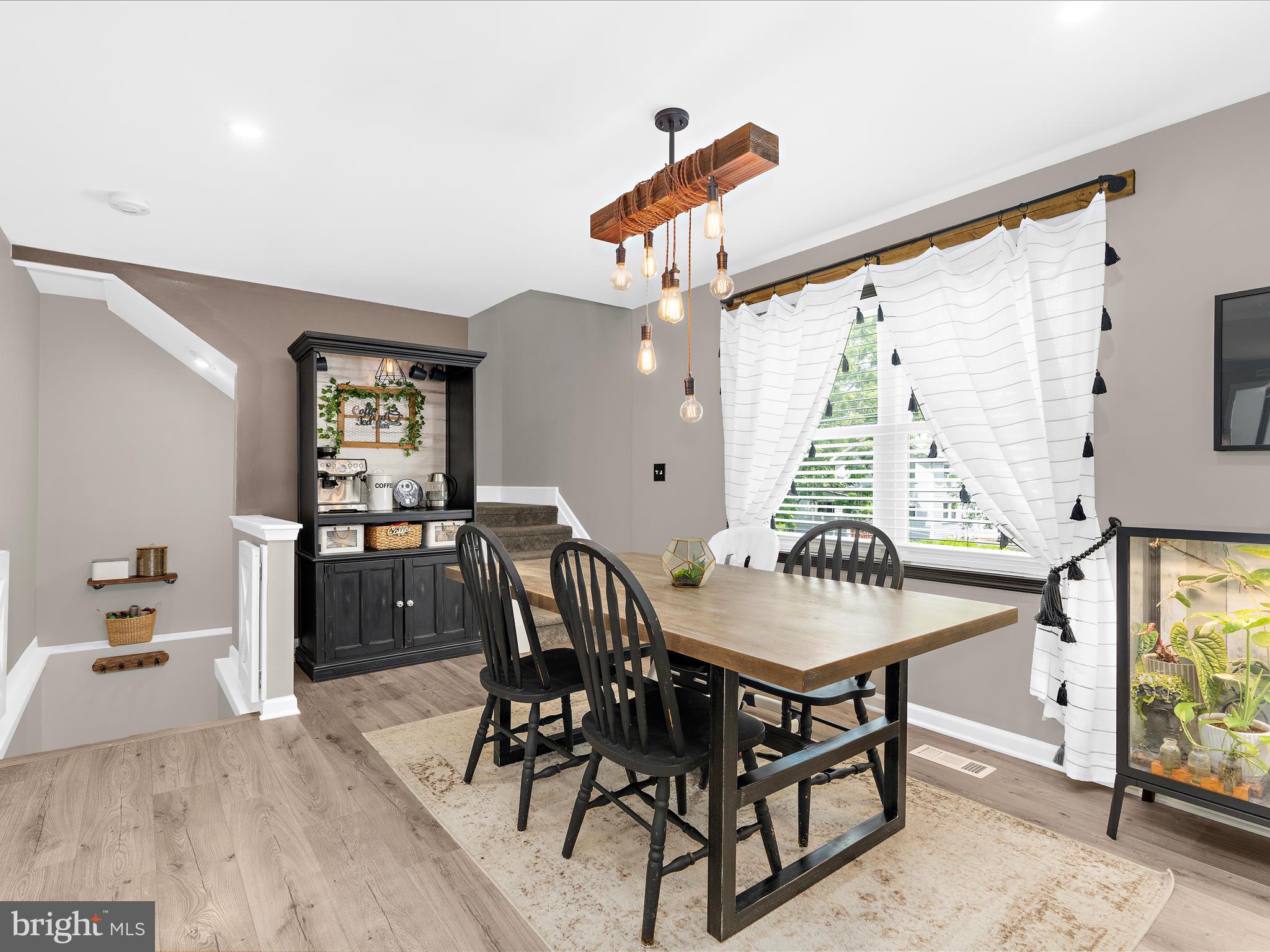 PENWOOD TERRACE - Residential